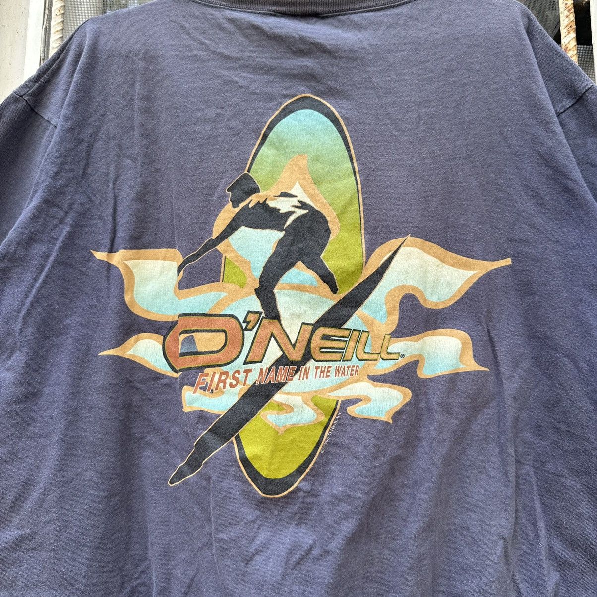 O'Neill Vintage Rare O’Neill 1995 Tee Size US M / EU 48-50 / 2 - 12 Thumbnail