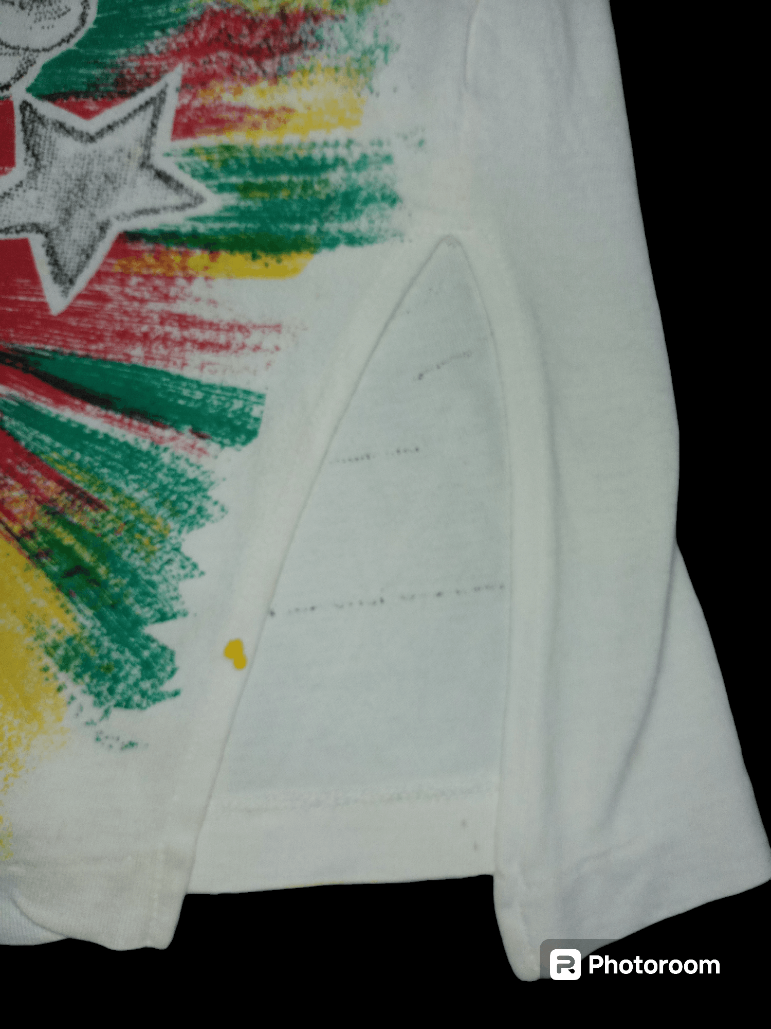 Other Betty Boop colurway rasta Size ONE SIZE - 8 Thumbnail