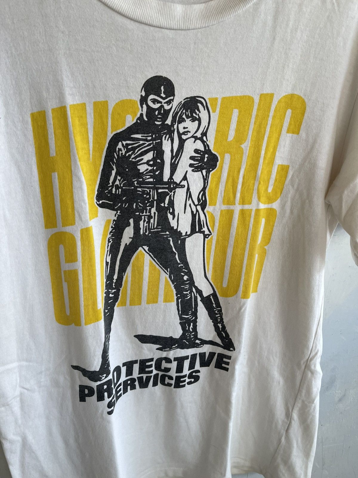 Hysteric Glamour Hysteric glamour Protective Services Size US M / EU 48-50 / 2 - 3 Thumbnail
