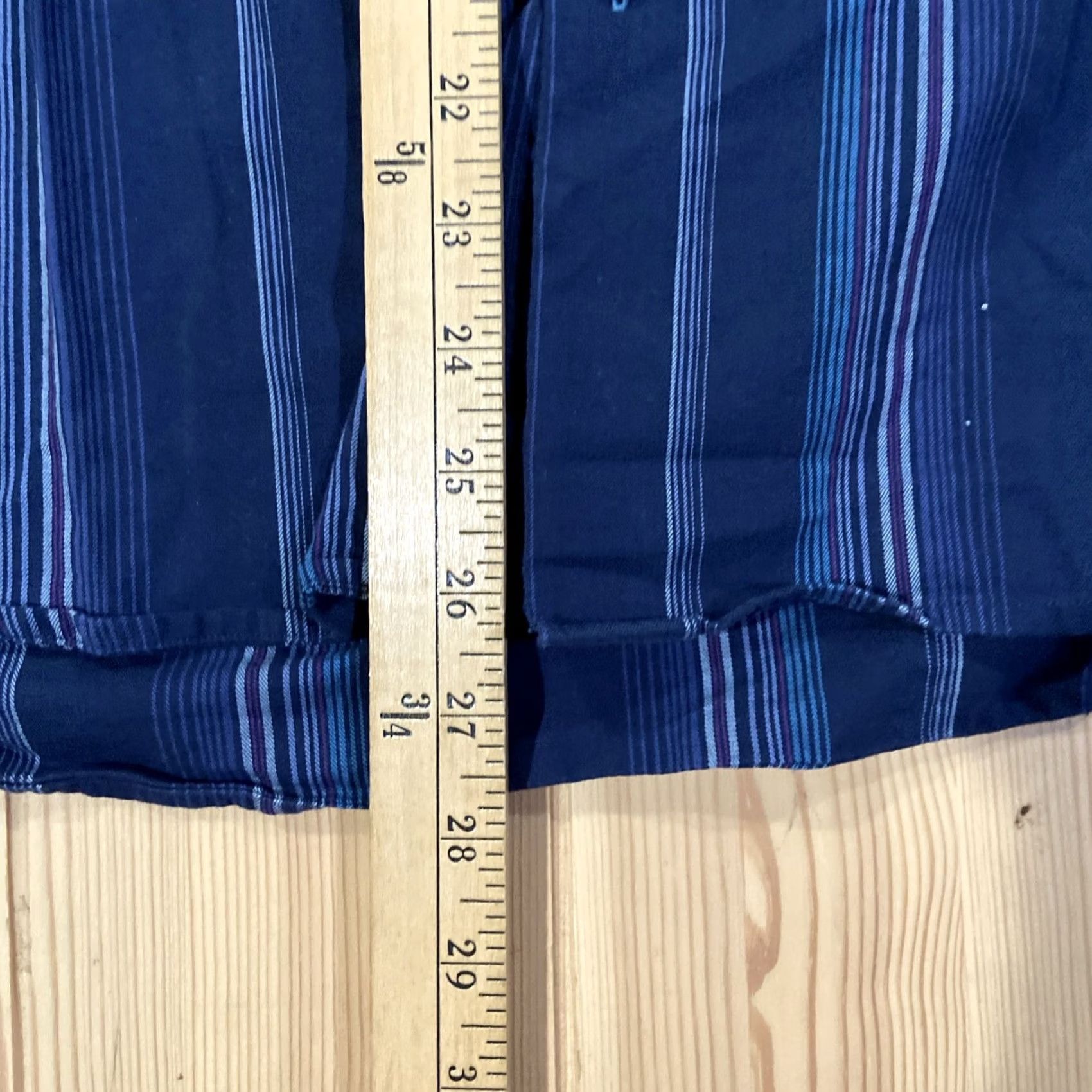 Tommy Bahama Tommy Bahama Button-Up Shirt L Regular Classic Hawaiian Blue Cotton Silk Spandex Size US L / EU 52-54 / 3 - 4 Thumbnail