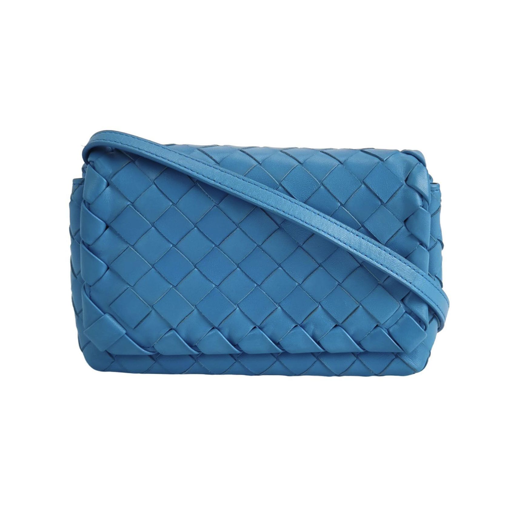 Bottega Veneta Bottega Veneta Women os Shoulder Bags Size ONE SIZE - 1 Thumbnail