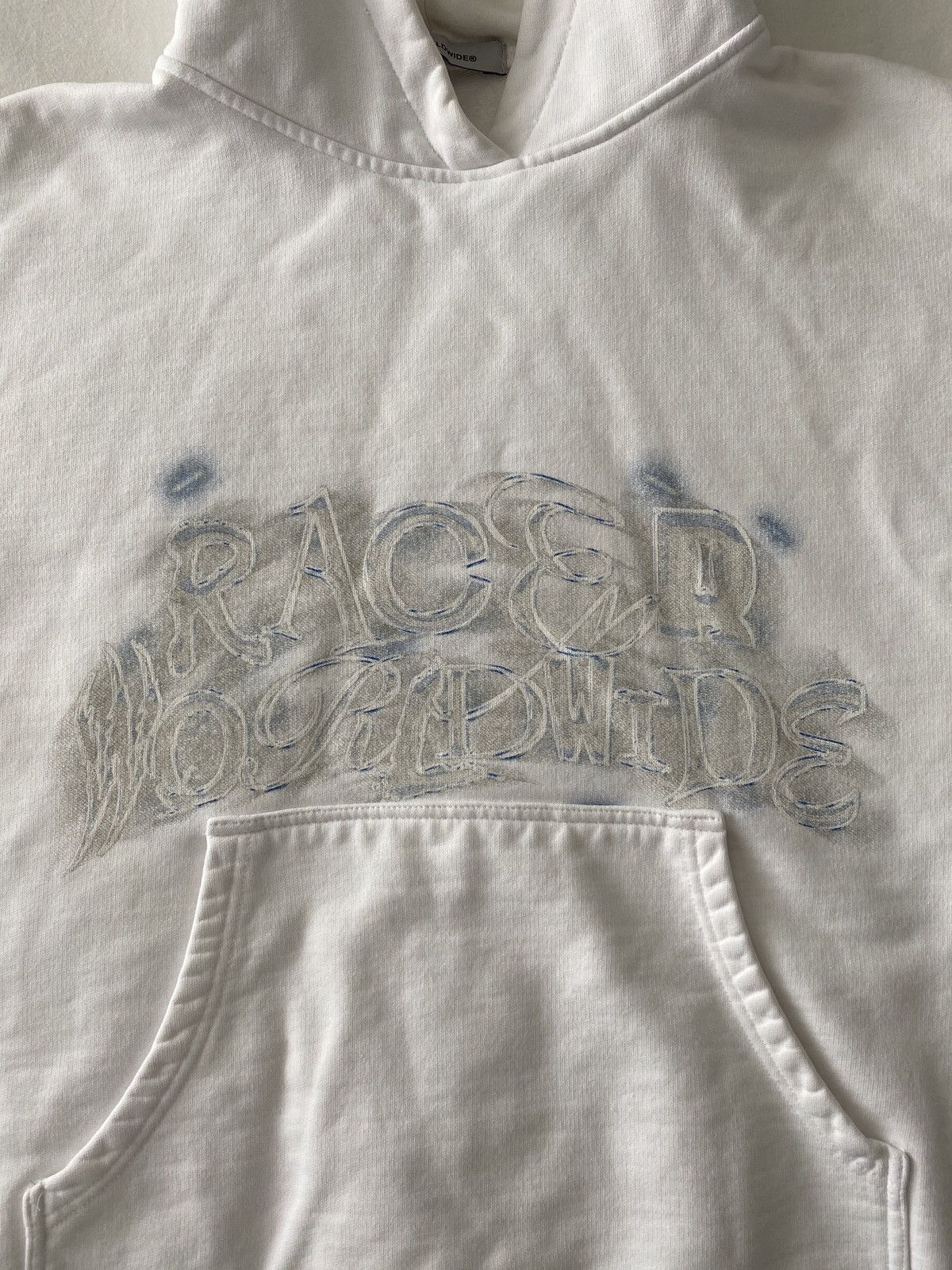 Racer Worldwide Racer Worldwide Gloom Hoodie Size US L / EU 52-54 / 3 - 5 Thumbnail