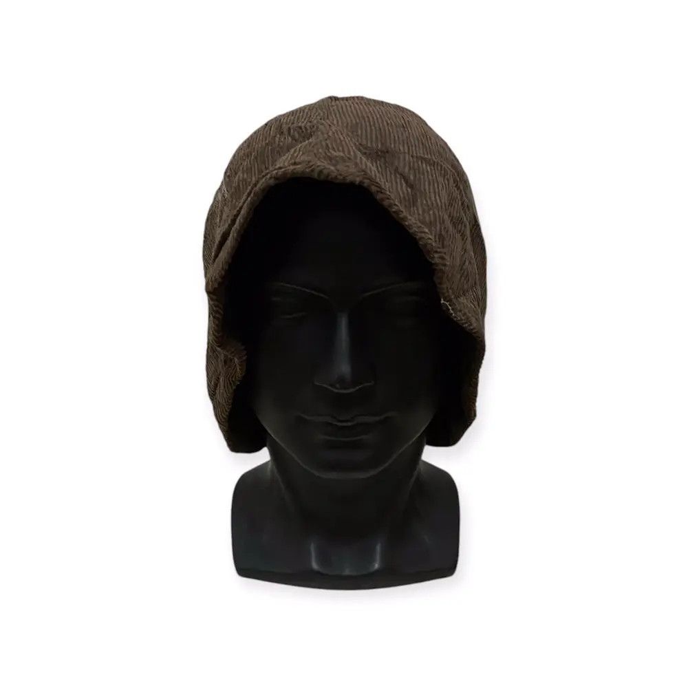 Japanese Brand × Vintage Japanese Brand Plain Bucket Hat Size ONE SIZE - 1 Thumbnail