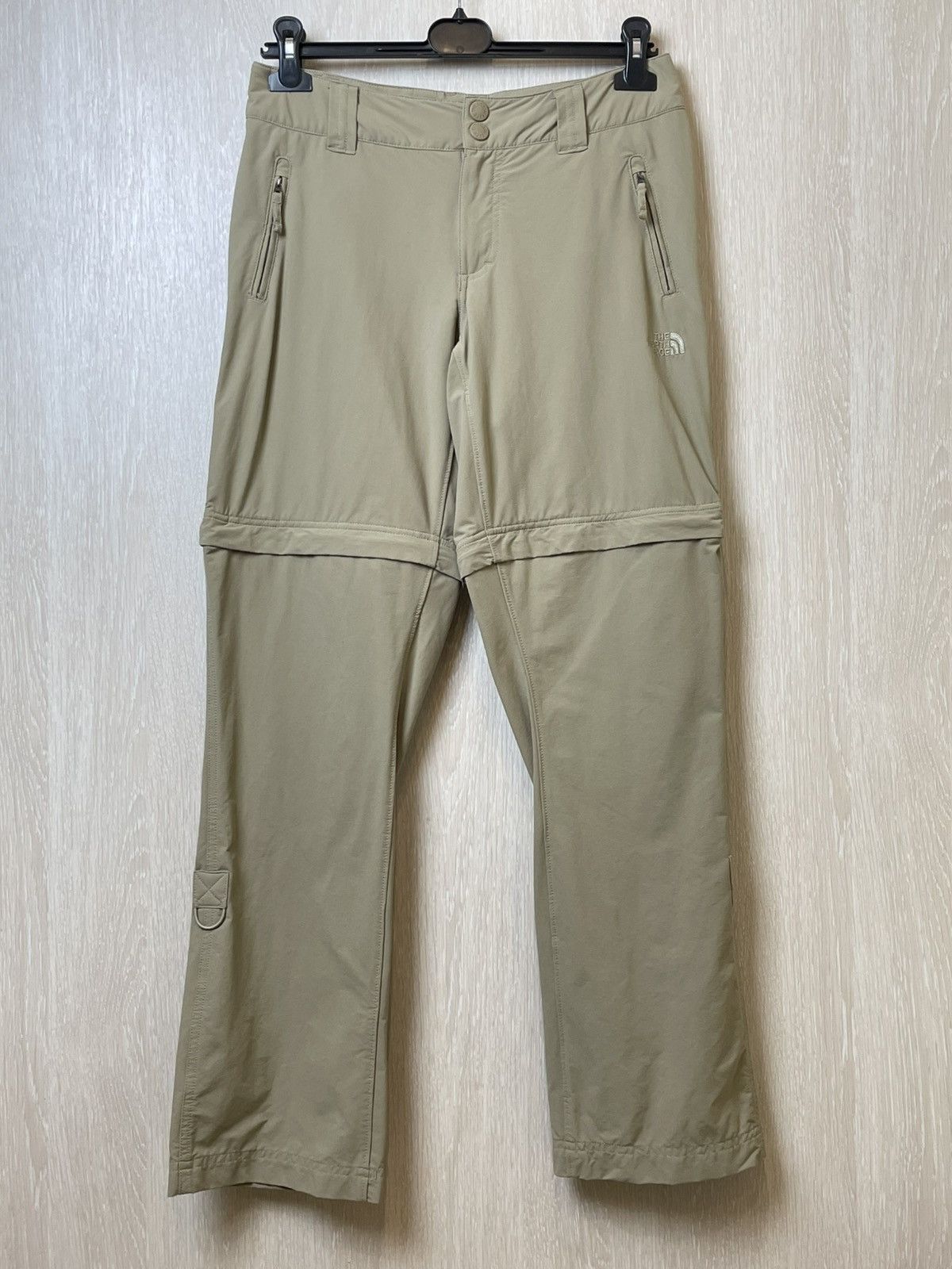 The North Face × Vintage vintage The North Face pants Size 28" / US 6 / IT 42 - 1 Thumbnail