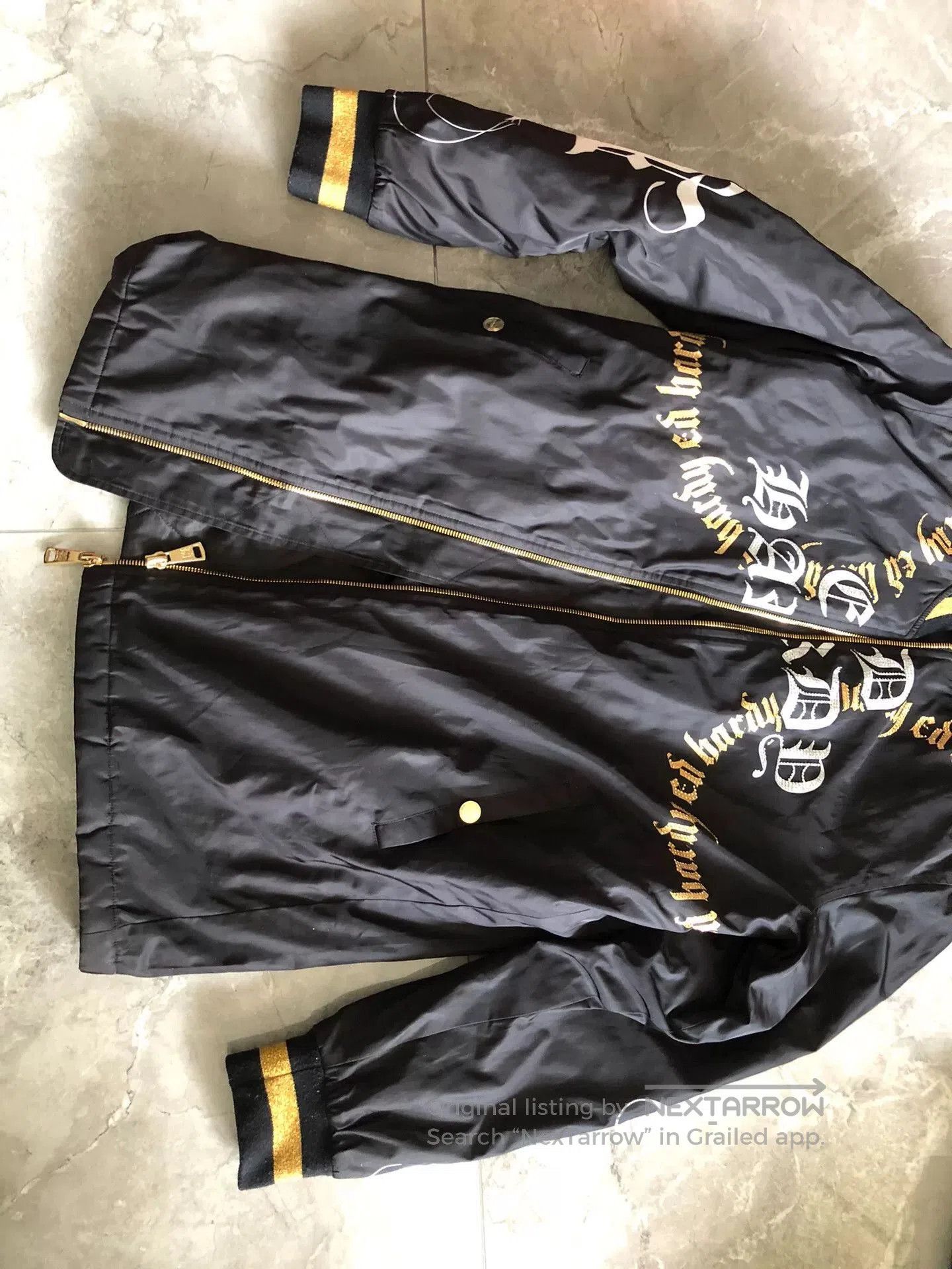 Ed Hardy Ed Hardy Mid. Size US M / EU 48-50 / 2 - 4 Thumbnail