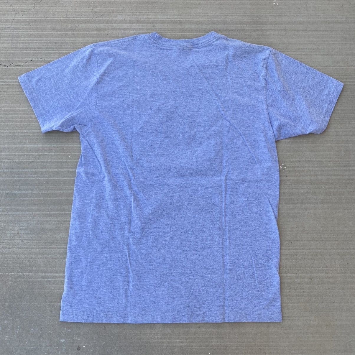 Supreme Supreme Wackies Banner Foil Logo T-Shirt Grey 2013 Vintage Size US L / EU 52-54 / 3 - 7 Thumbnail