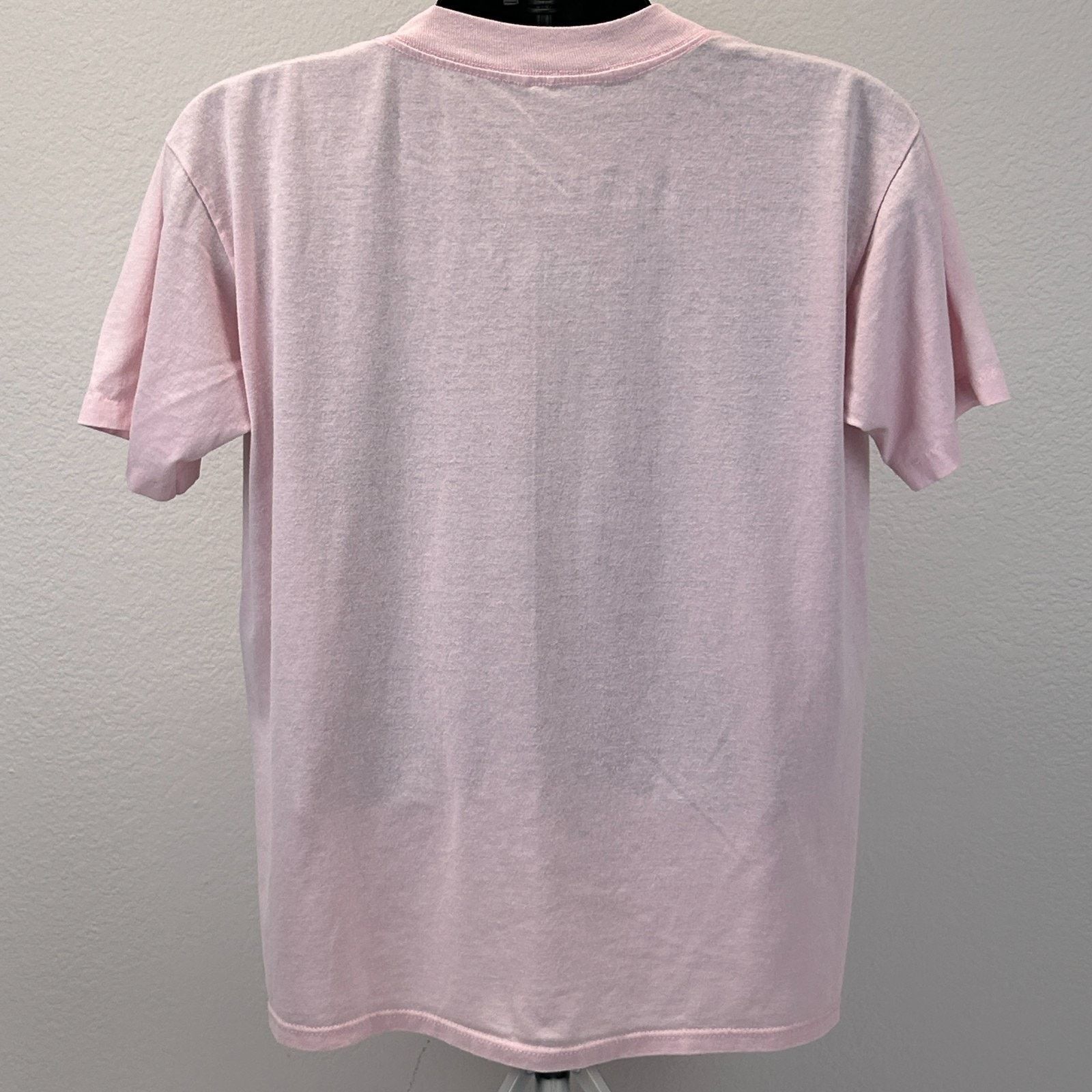 Vintage Vintage 90s Lake Siskiyou Campground T Shirt L Large Size US L / EU 52-54 / 3 - 3 Thumbnail