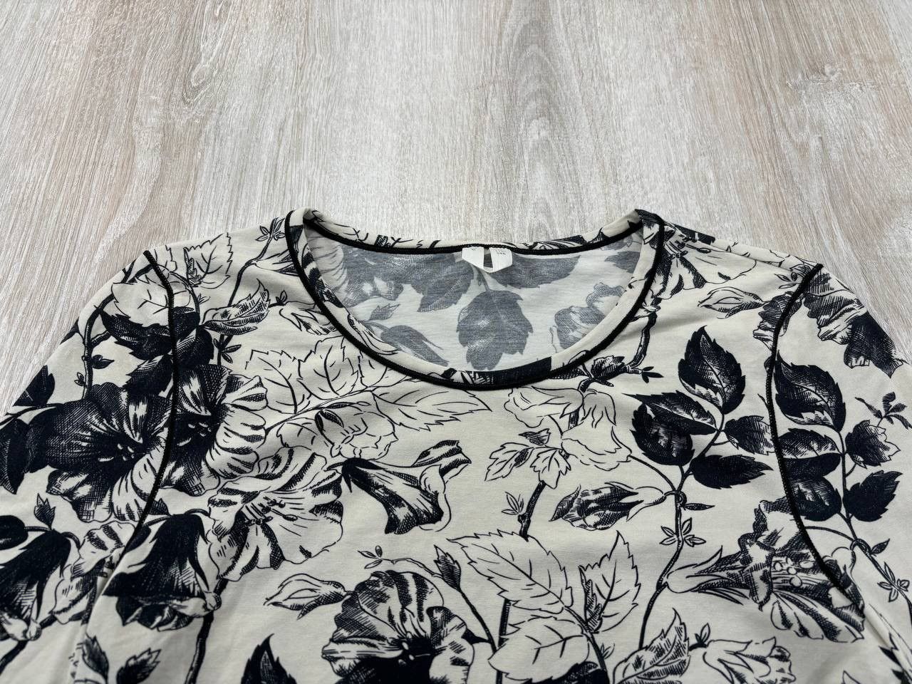 Arket × Japanese Brand Womens long sleeve Arket Size M Size M / US 6-8 / IT 42-44 - 4 Thumbnail