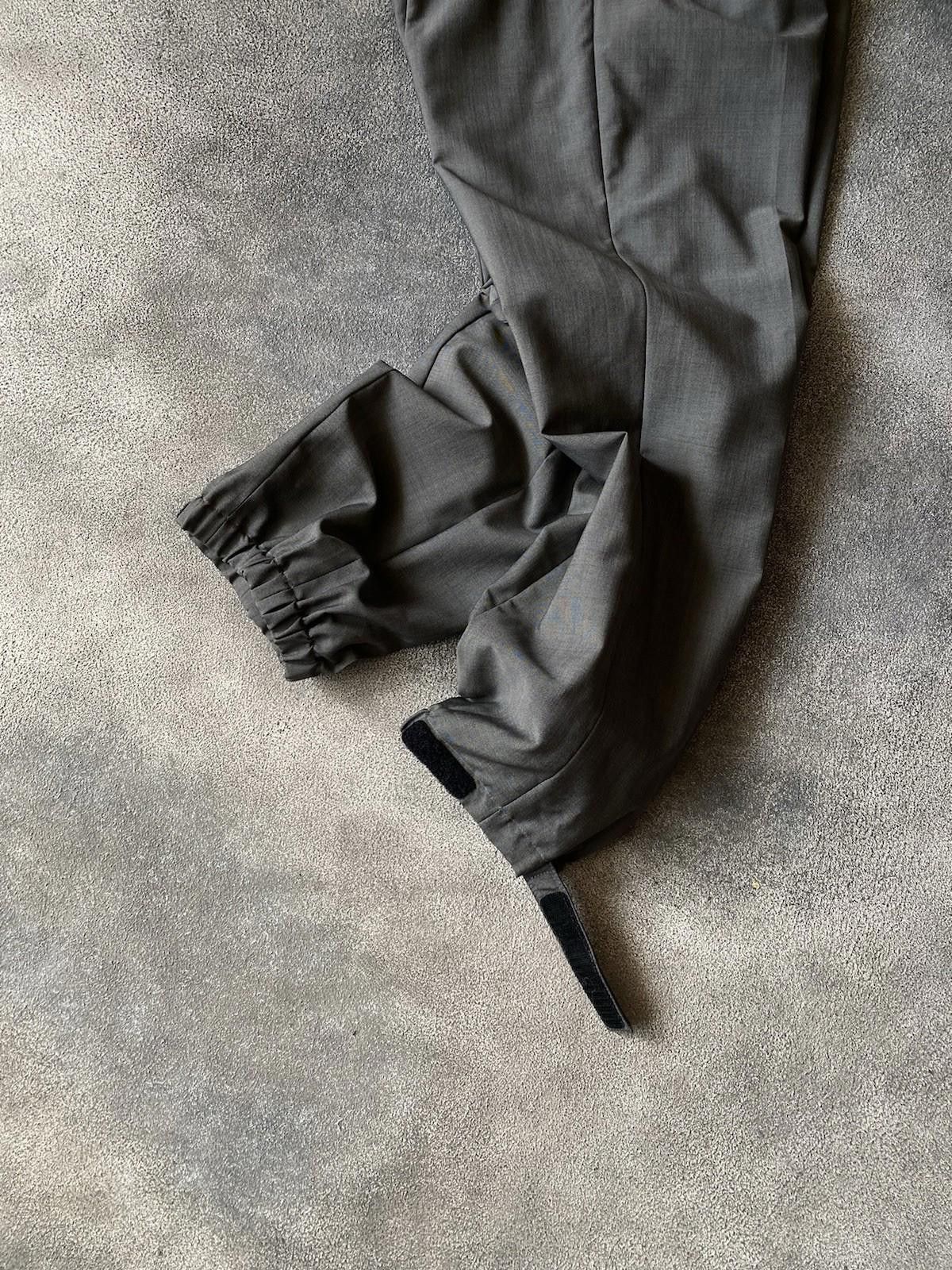 Prada SS2018 Prada Strip Tape Men Pant / Trousers Casual Size S Size US 30 / EU 46 - 5 Thumbnail