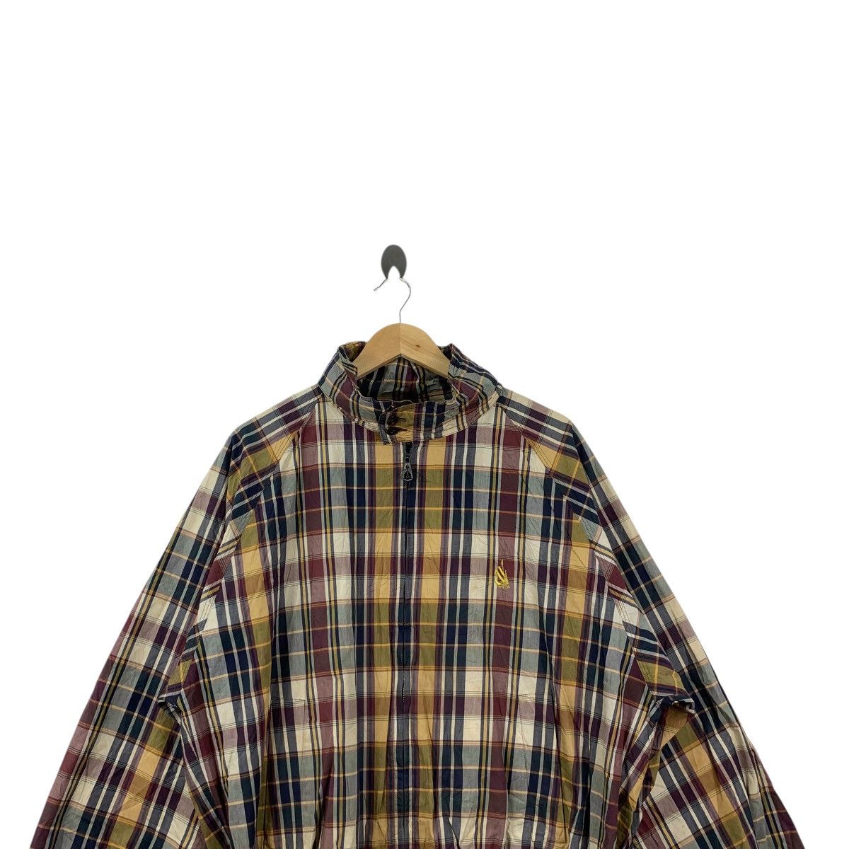 Nautica Vintage NAUTICA SAILING COMPETITION Collection Jacket Size US L / EU 52-54 / 3 - 2 Thumbnail