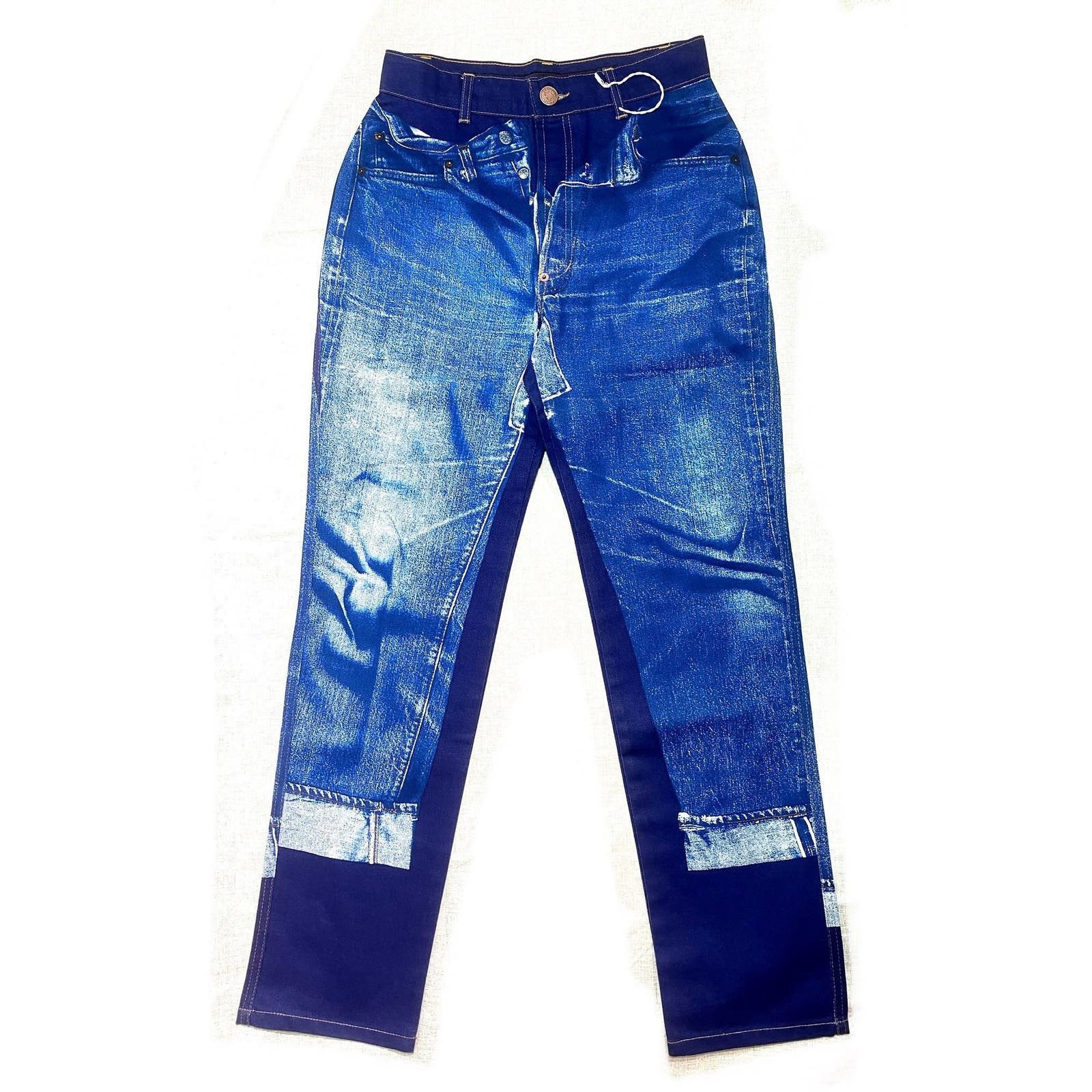 Jean Paul Gaultier Jean