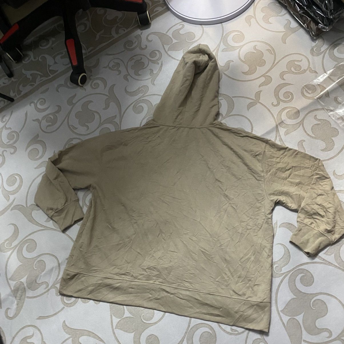 Vintage Japanese Brand Lugnoncure Plain Size M / US 6-8 / IT 42-44 - 4 Thumbnail