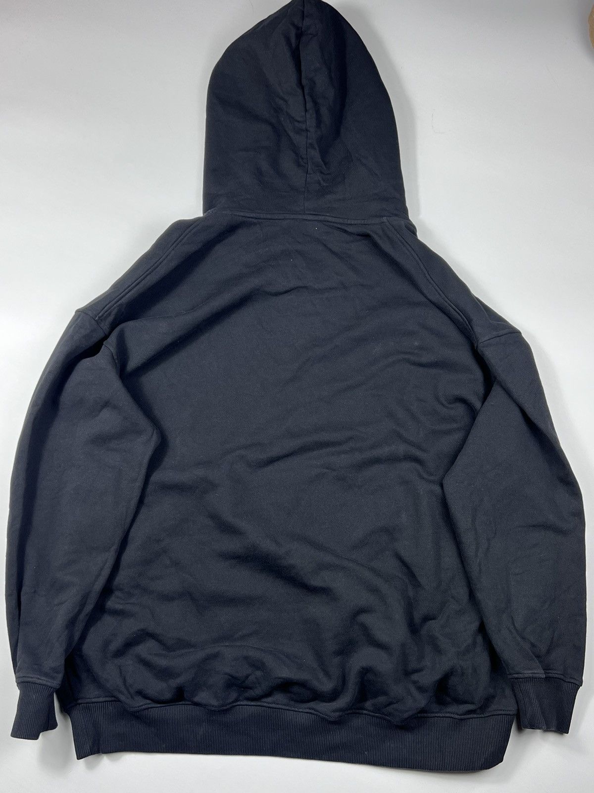 Givenchy Givenchy Broken Logo Hoodie Size US M / EU 48-50 / 2 - 4 Thumbnail