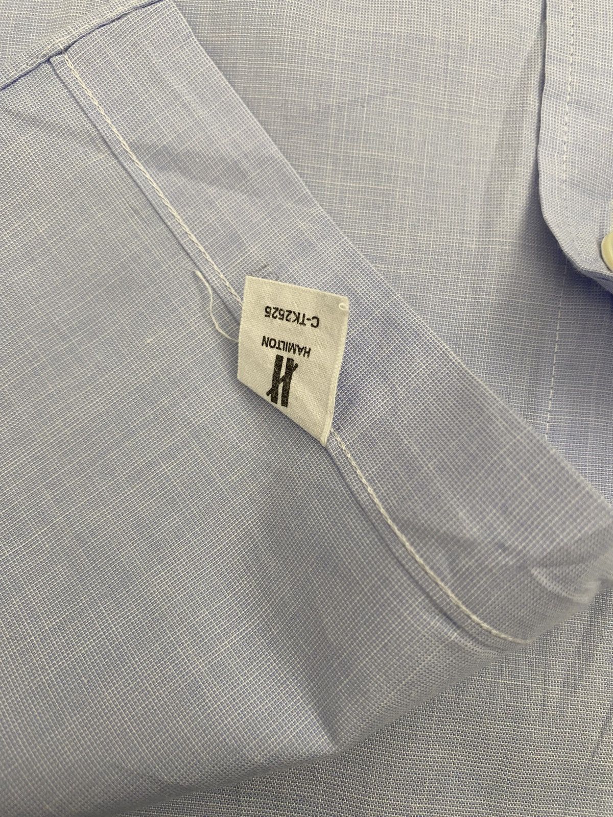 Issey Miyake Issey miyake IM product shirt Size US L / EU 52-54 / 3 - 4 Thumbnail