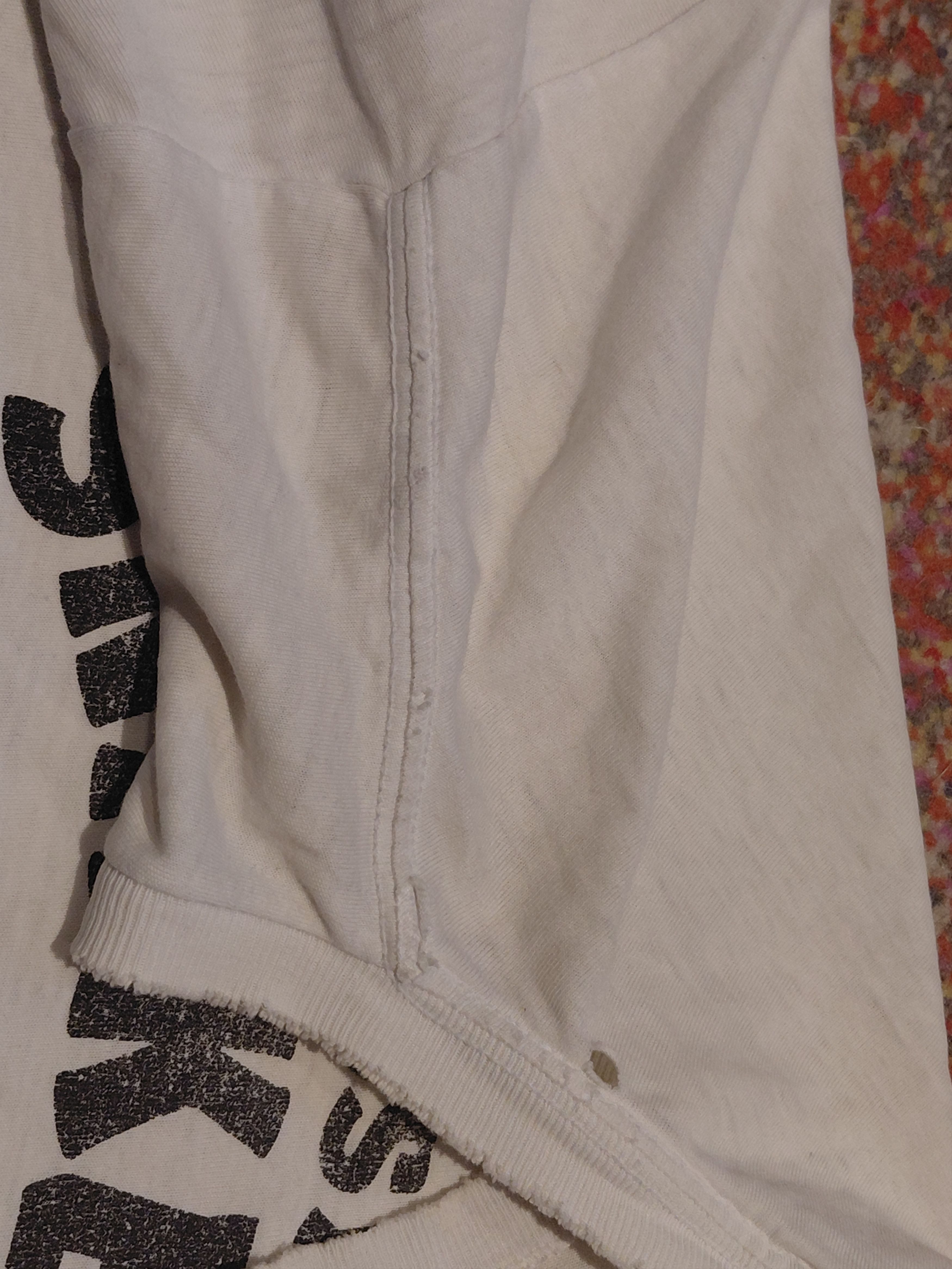 Stussy ARCHIVAL 90s Stüssy Snake Pit | Paper Thin | 30yr Provenance Size US M / EU 48-50 / 2 - 10 Thumbnail