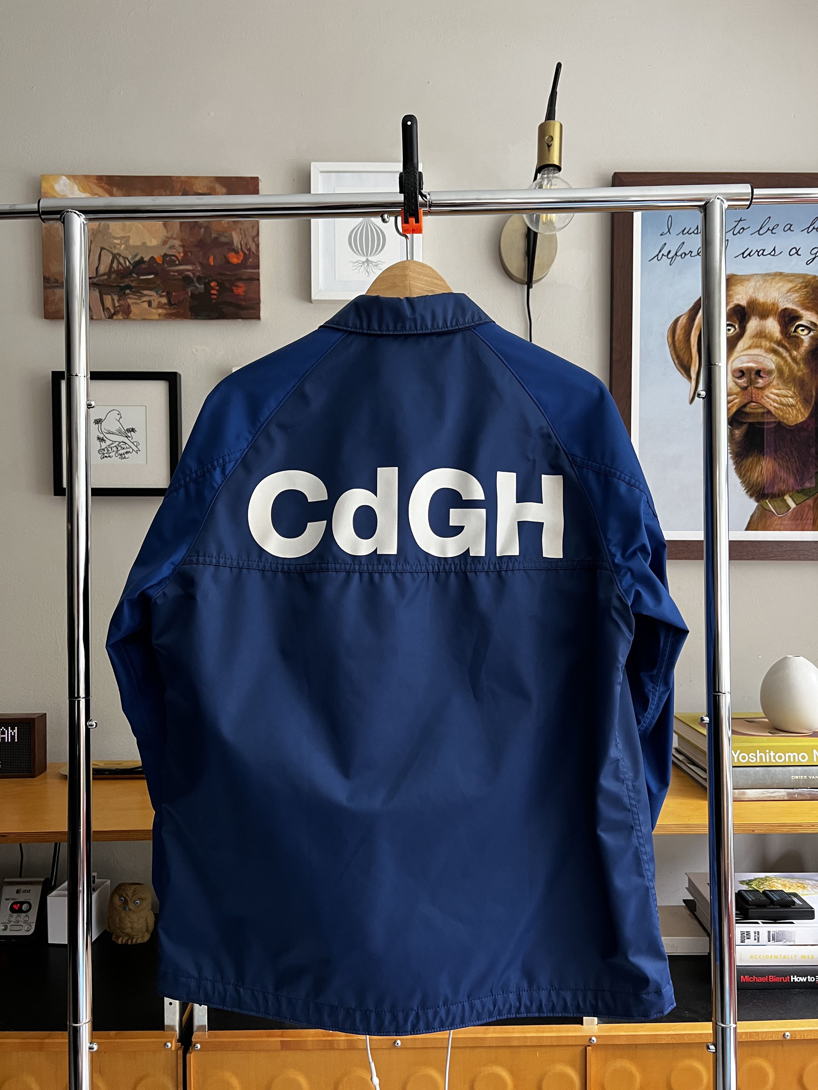00s COMME des GARÇONS nylon coach jacket s-l1200.jpg
