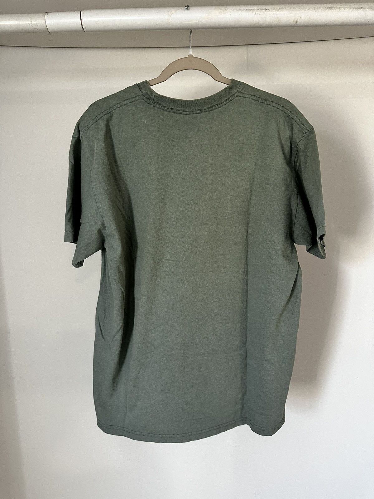 Supreme Supreme D’Hiver tee Size US XL / EU 56 / 4 - 4 Thumbnail