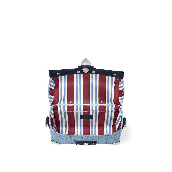 Louis Vuitton Soul Trunk Bag Size ONE SIZE - 3 Thumbnail