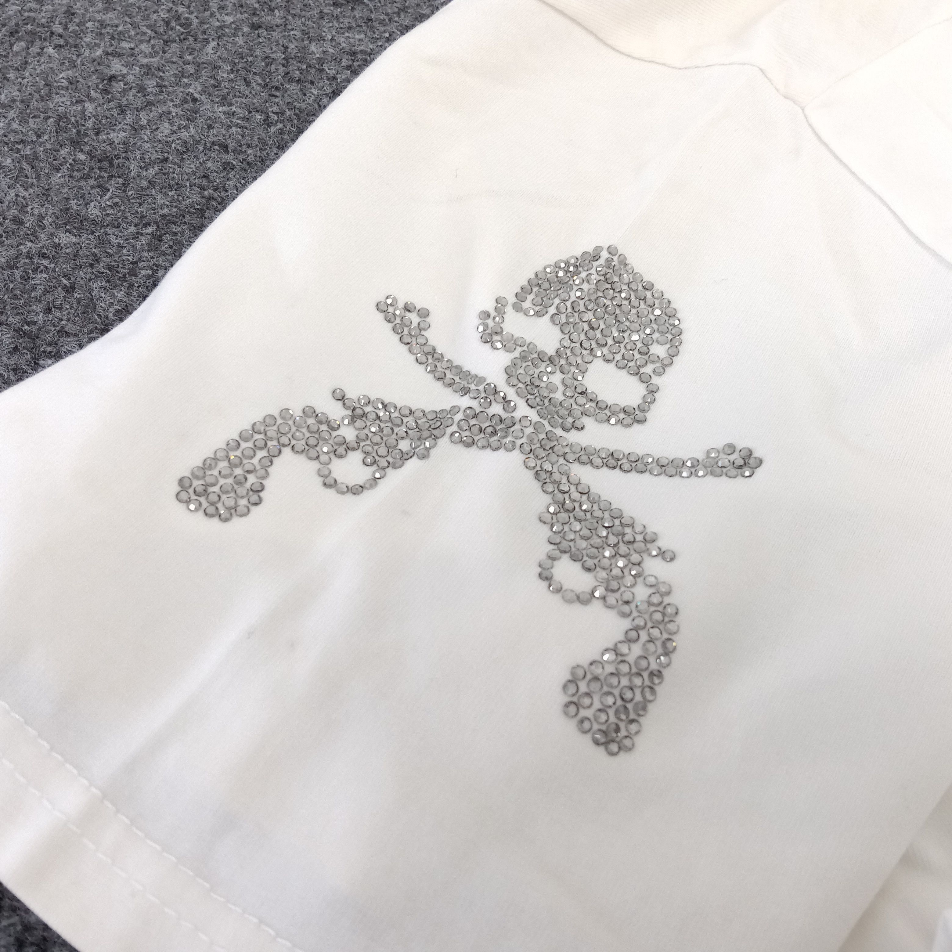 Japanese Brand × Mastermind Japan × Vintage Mastermind Japan Skull Art Japanese Brand Tshirt Size US S / EU 44-46 / 1 - 7 Thumbnail