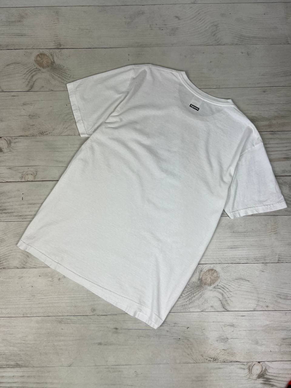 Supreme Supreme Marvin Gaye Tee Size US M / EU 48-50 / 2 - 7 Thumbnail