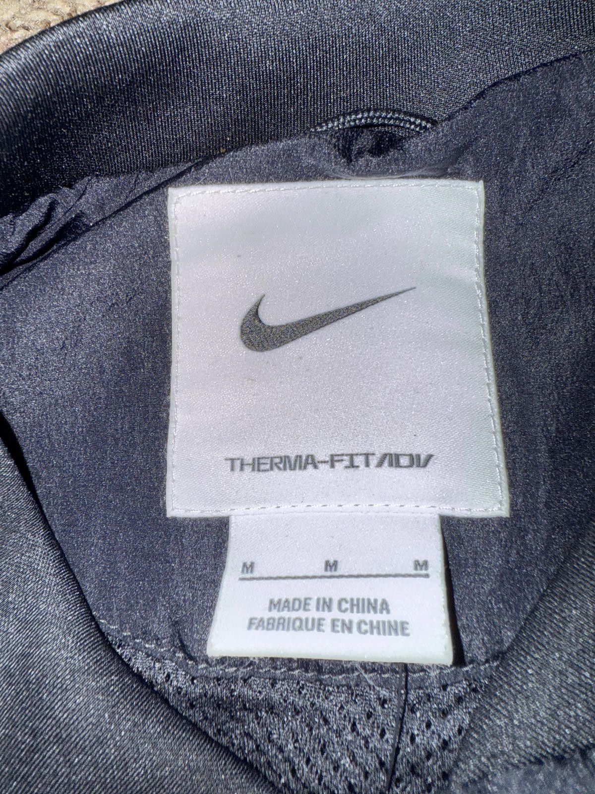 Nike UNRELEASED Nike Men's APS Repel Bomber Jacket Sample Size US M / EU 48-50 / 2 - 6 Thumbnail