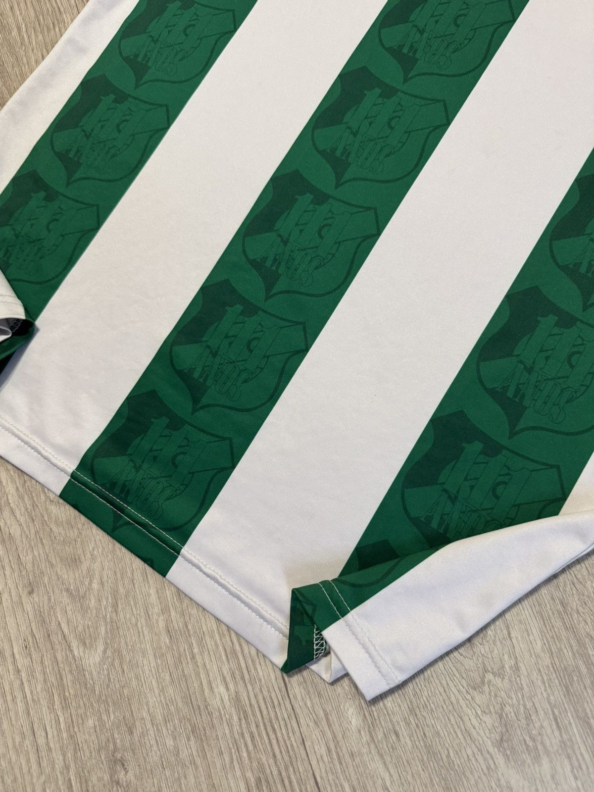 Other 🔷Lacatoni Vitoria Setubal Soccer jersey🔷 Size US L / EU 52-54 / 3 - 2 Thumbnail