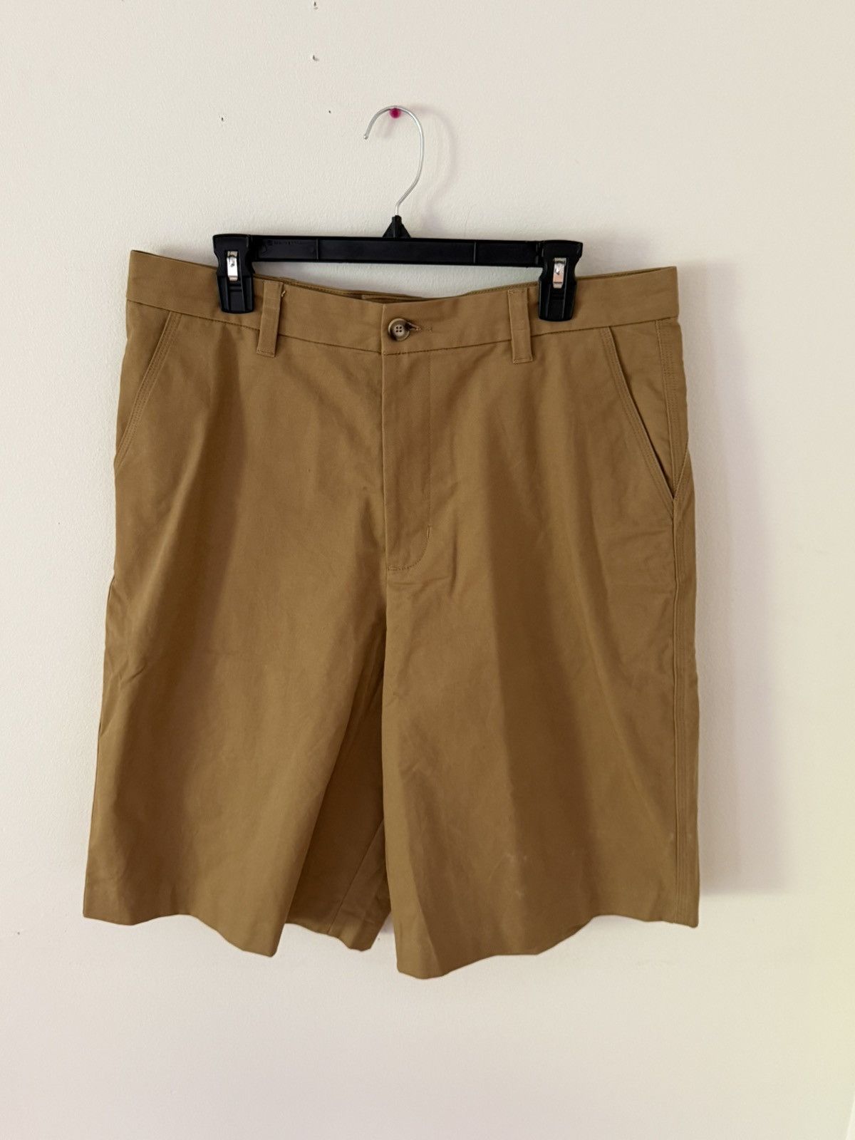 HMDD × The GV Gallery Hidden Season Shorts Size US 34 / EU 50 - 1 Thumbnail