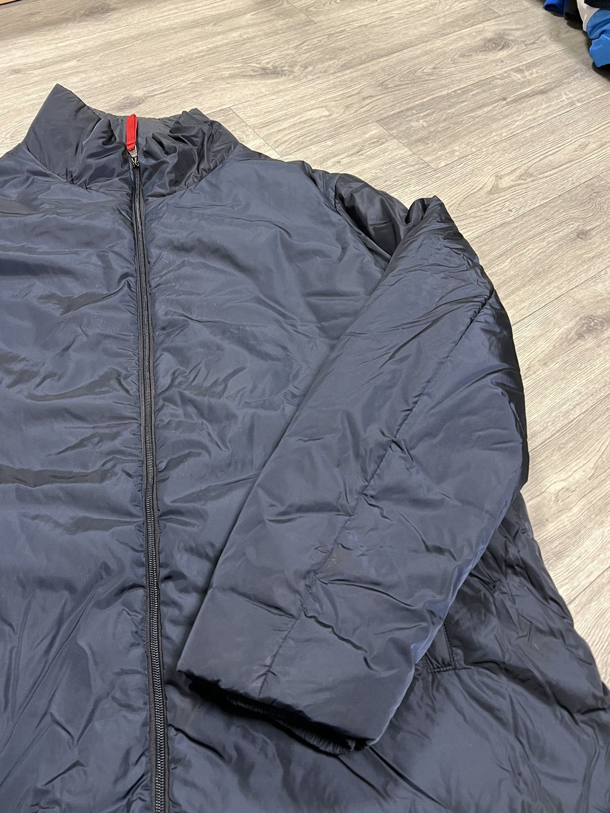 Prada Prada vintage luxury men’s jacket Size US XL / EU 56 / 4 - 6 Thumbnail