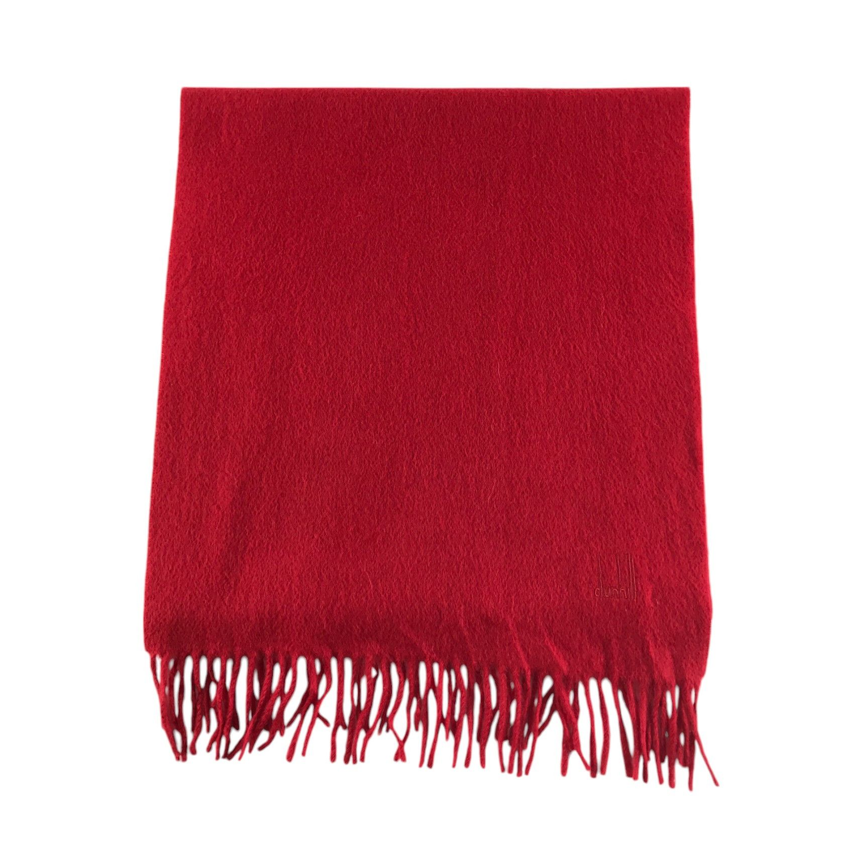 Alfred Dunhill Alfred Dunhill Scarf / Muffler / Neckwear - WW2355 Size ONE SIZE - 2 Thumbnail
