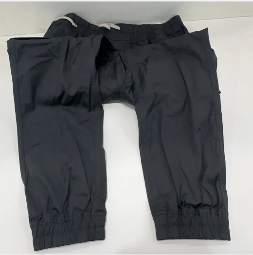 Rick Owens Rick Owens Black Casual Sweatpants Size US 28 / EU 44 - 5 Thumbnail