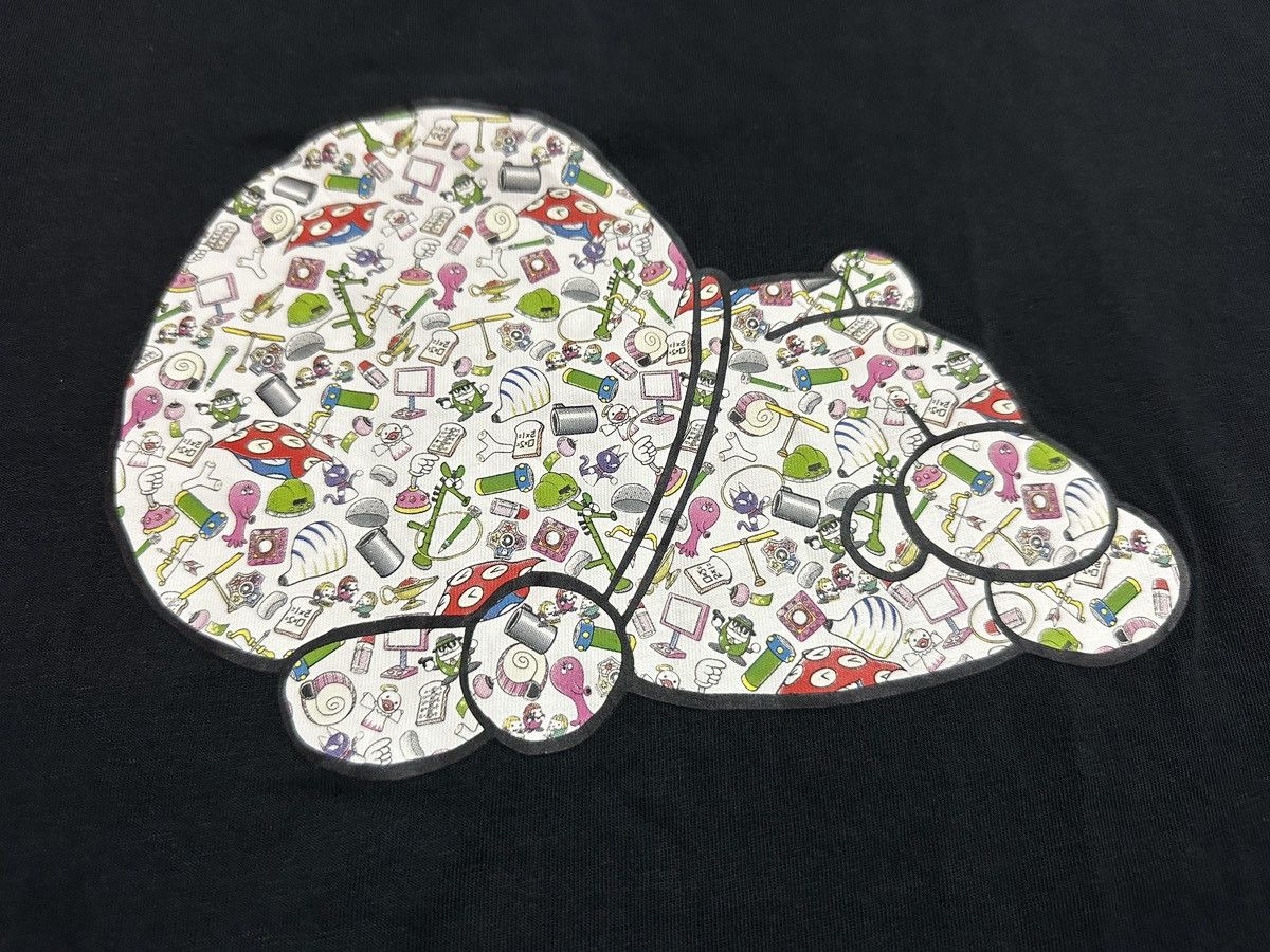 Anime × Uniqlo Doremon X Uniqlo streetwear Size US M / EU 48-50 / 2 - 2 Thumbnail