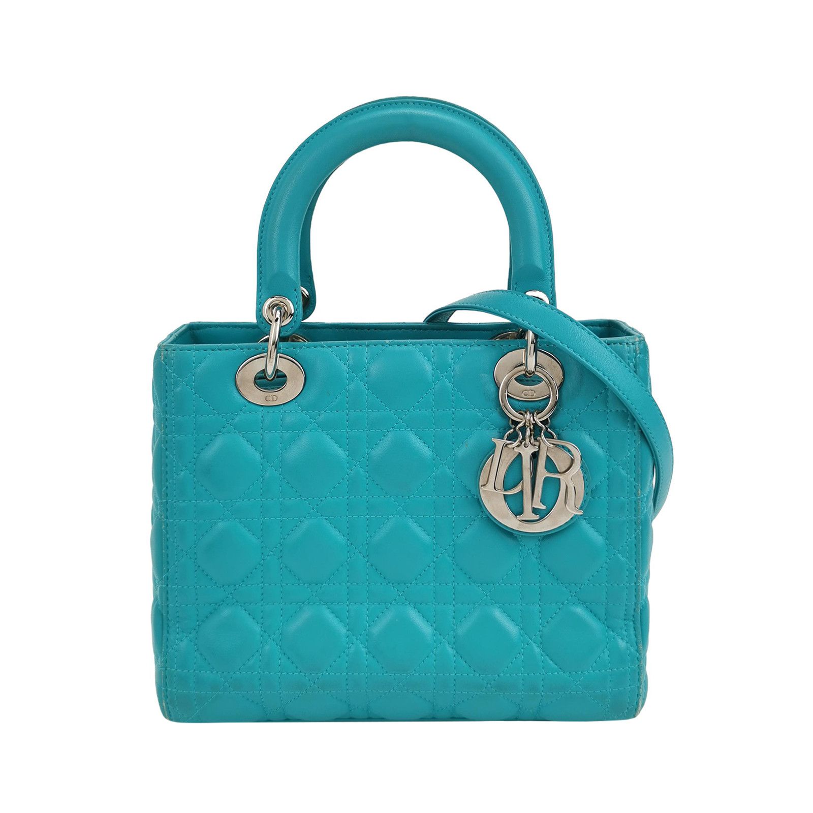 Dior Dior Women os Shoulder Bags Size ONE SIZE - 1 Thumbnail