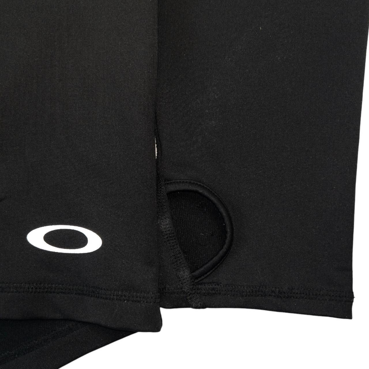 Oakley Vintage Oakley Q Zip Athletic Sweatshirt Size XL Size US XL / EU 56 / 4 - 6 Thumbnail
