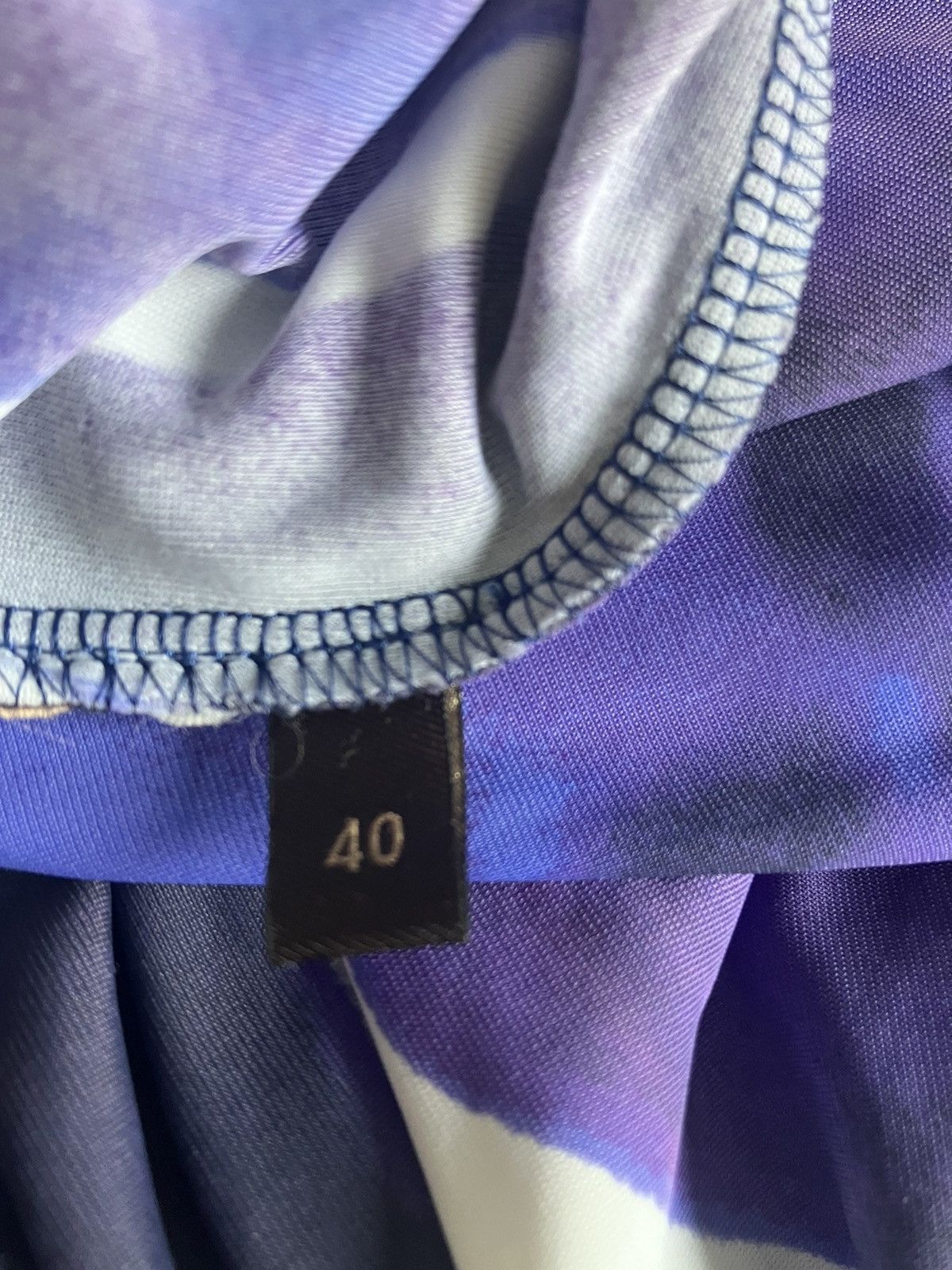 Roberto Cavalli Roberto Cavalli dress Size M / US 6-8 / IT 42-44 - 9 Thumbnail