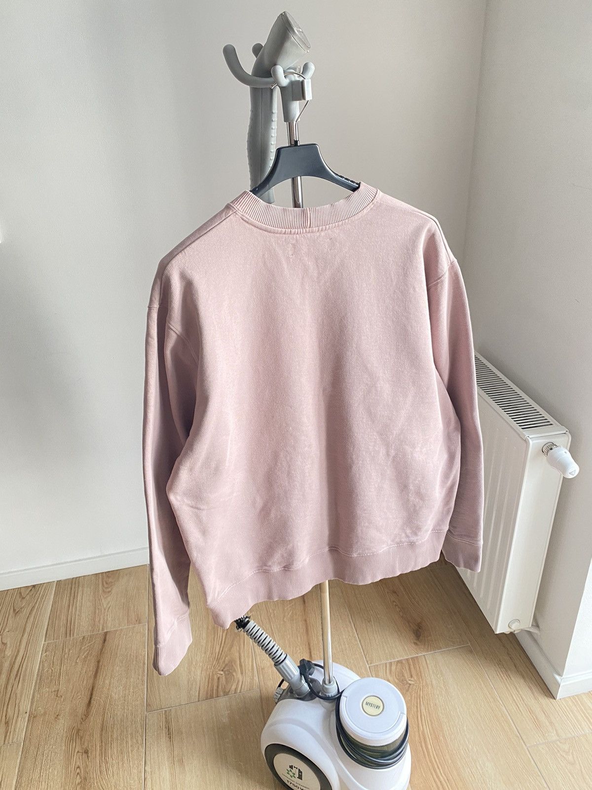 Samsoe Samsoe Samsoe Samsoe Crew Neck Sweatshirt Oversized Fit Size US XL / EU 56 / 4 - 8 Thumbnail