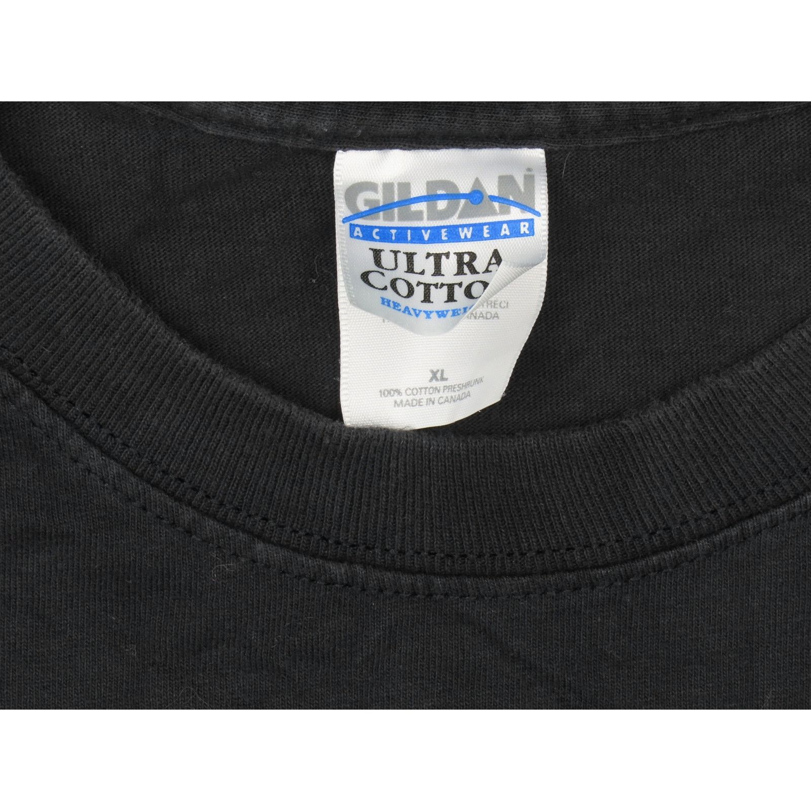 Other Y2K Vintage Rush Vapor Trails Tour 2002 Patch Band T Shirt Size US XL / EU 56 / 4 - 10 Thumbnail