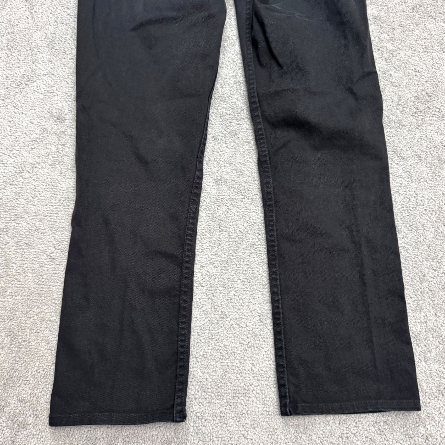 Levi's Levi's Jeans 510 Super Skinny Denim 5-Pocket Mens 32x30 Blue Cotton Size US 34 / EU 50 - 4 Thumbnail