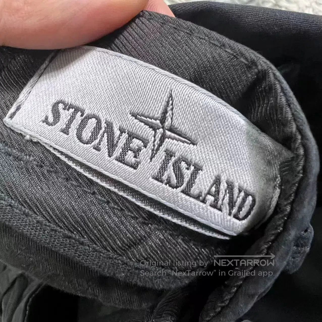Stone Island Stone Island Shorts. Size US 30 / EU 46 - 3 Thumbnail