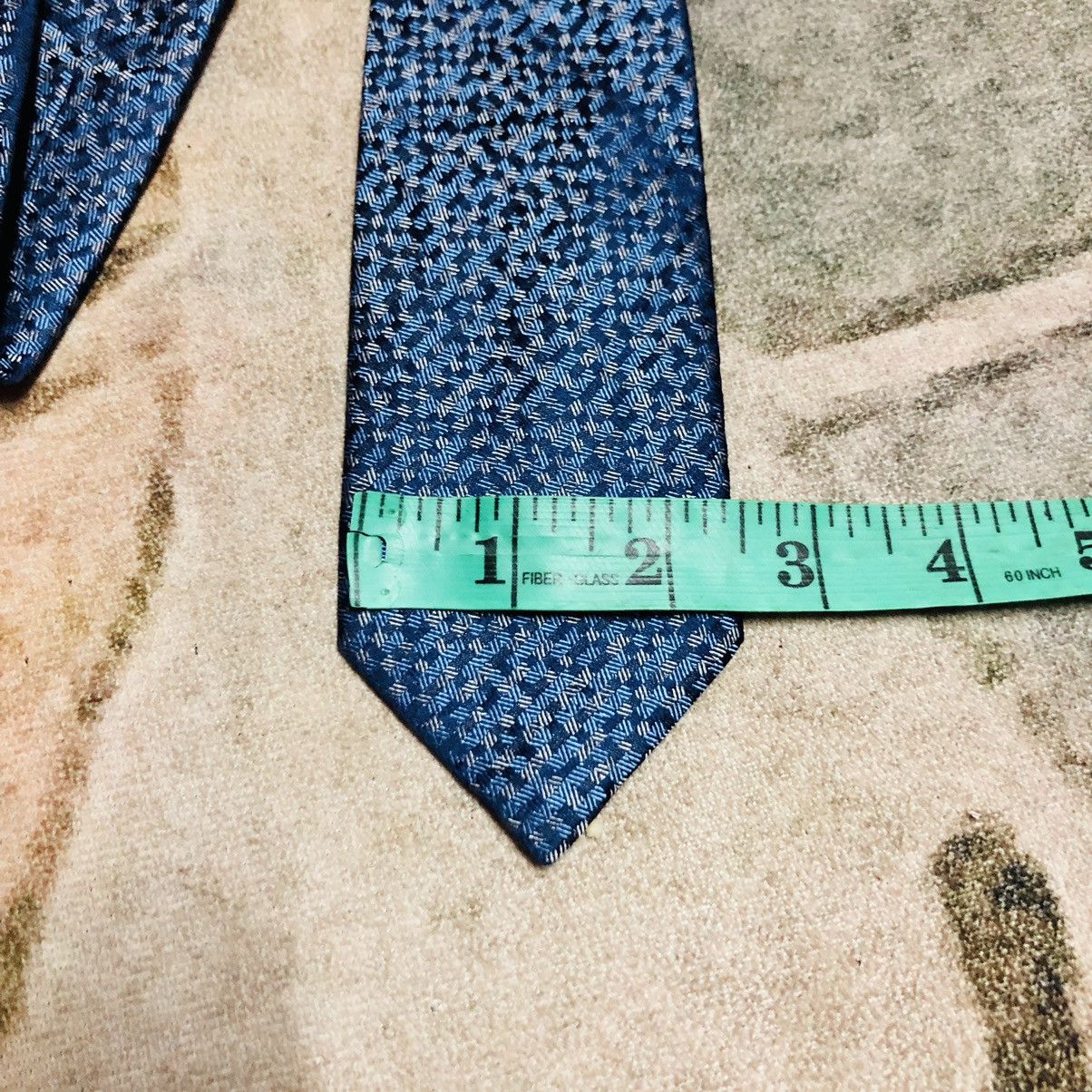 Designer RARE‼️ LANVIN PARIS Ties Size ONE SIZE - 6 Thumbnail
