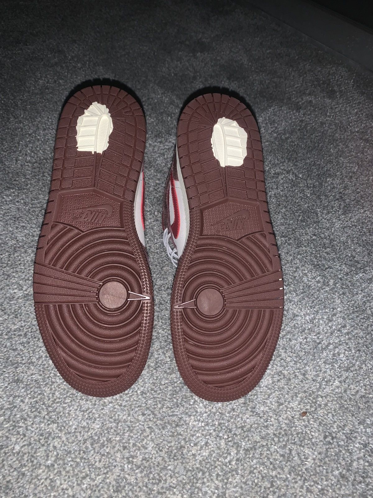 Jordan Brand Jordan “Bread and Butter” Size US 6.5 / EU 39-40 - 7 Thumbnail