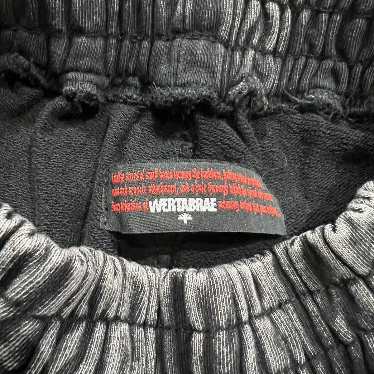 Vertabrae Vertabrae Flare Sweatpants Size US 26 / EU 42 - 3 Thumbnail