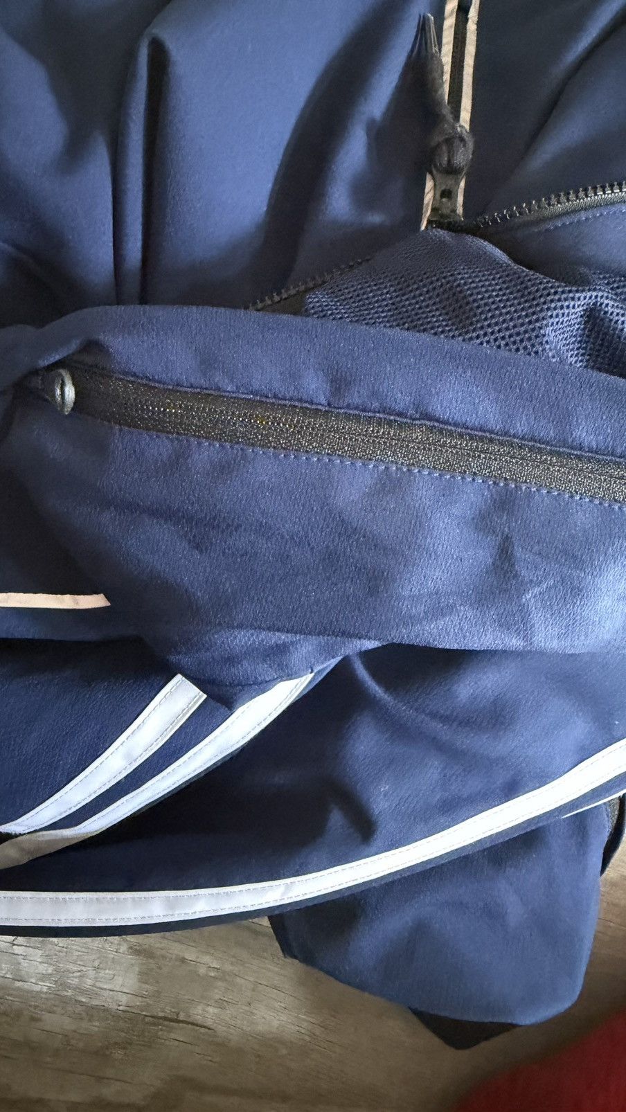 Adidas × Palace Palace x Adidas Track Jacket Size US XL / EU 56 / 4 - 11 Thumbnail