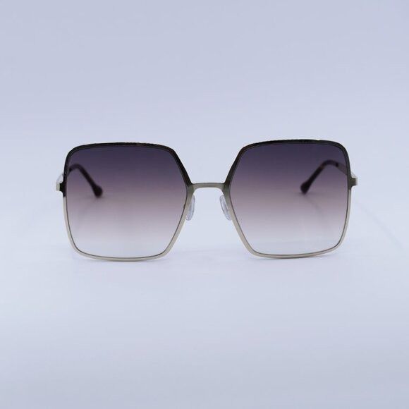 Isabel Marant Isabel Marant IM 0102/S 001Q PR Sunglasses Size ONE SIZE - 3 Thumbnail
