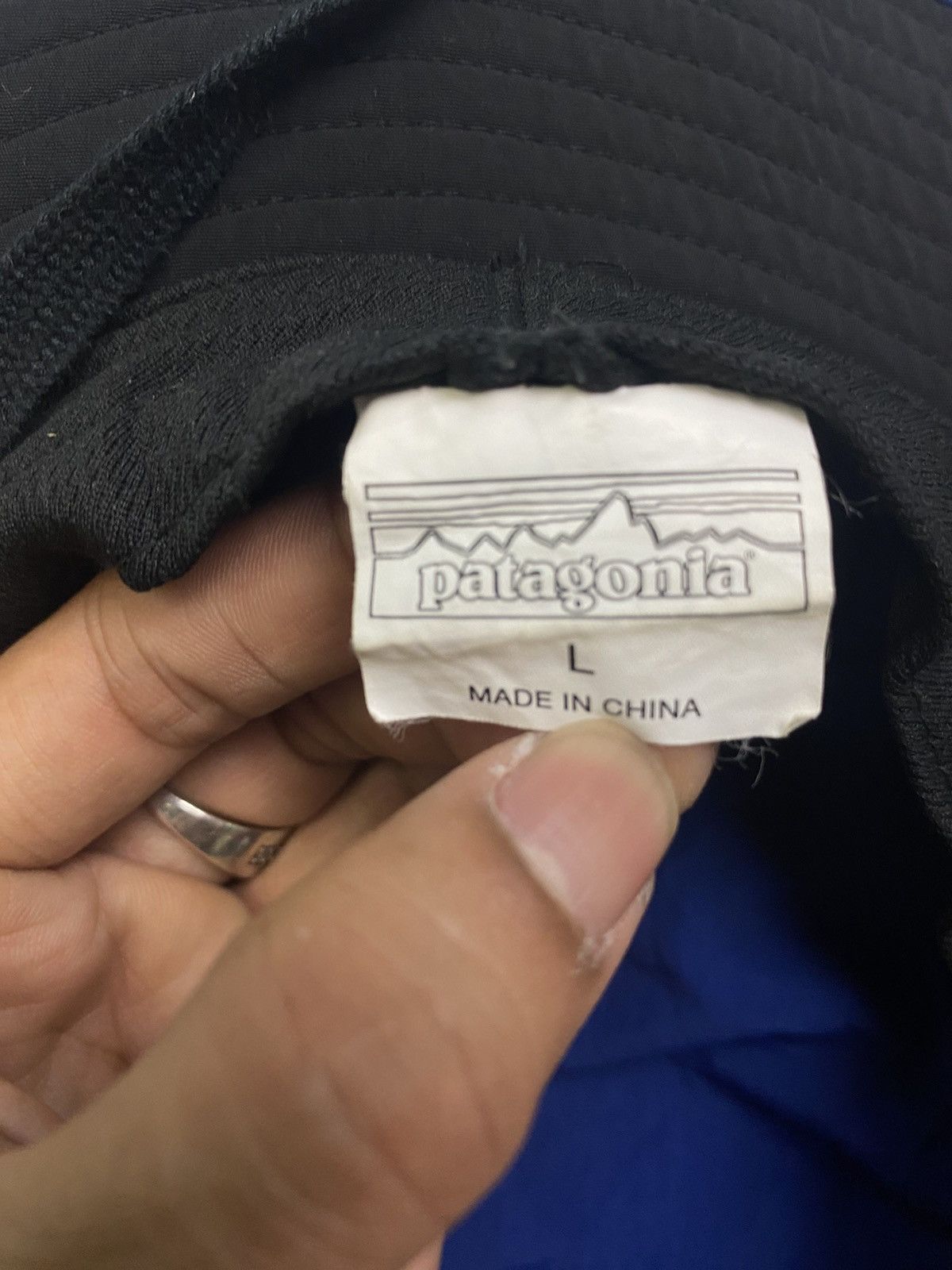 Patagonia × Vintage Last drop🔥Vintage Patagonia Bucket Fishing Hats Size ONE SIZE - 2 Thumbnail