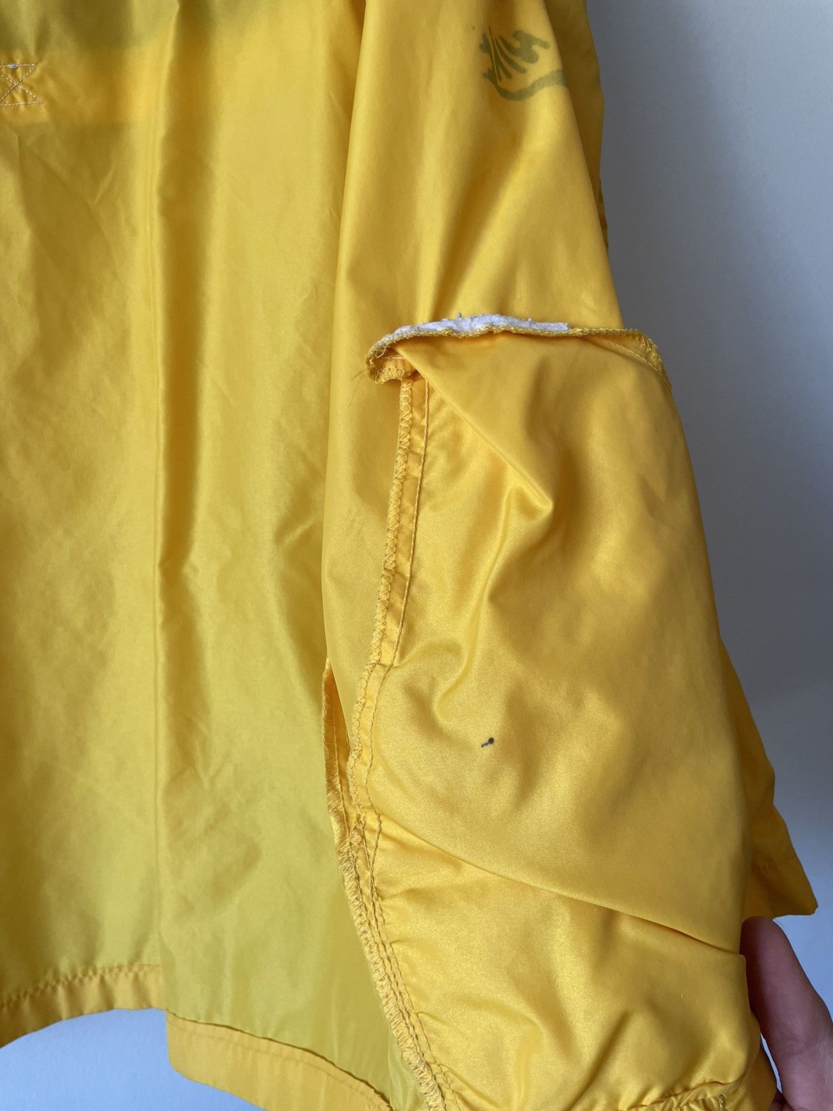 Vintage RARE OG Vintage 70s Nike Windbreaker Size US L / EU 52-54 / 3 - 16 Thumbnail