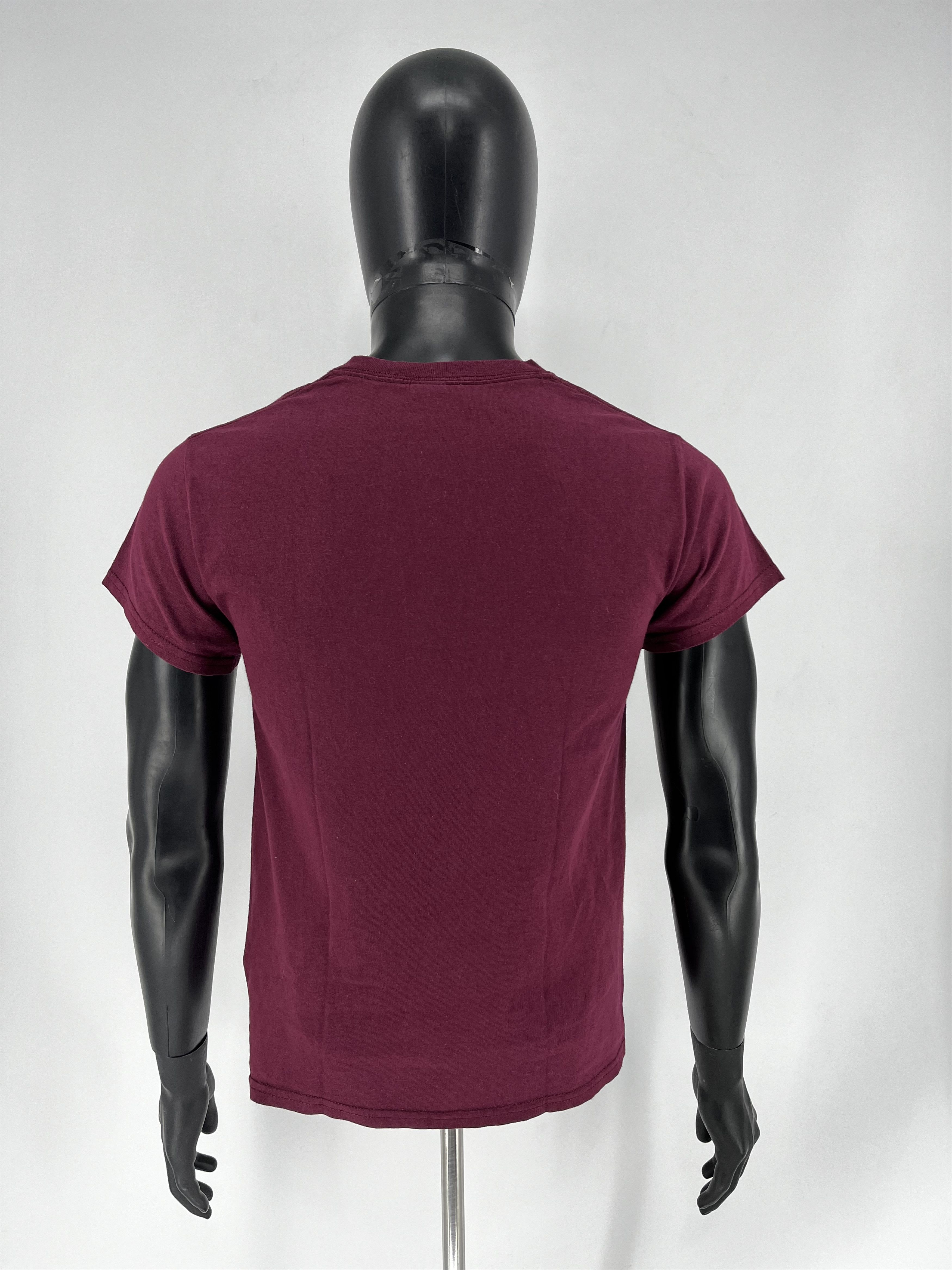 Marvel Comics STARK INDUSTRIES Iron Man Marvel MOVIE T SHIRT Size US S / EU 44-46 / 1 - 8 Thumbnail