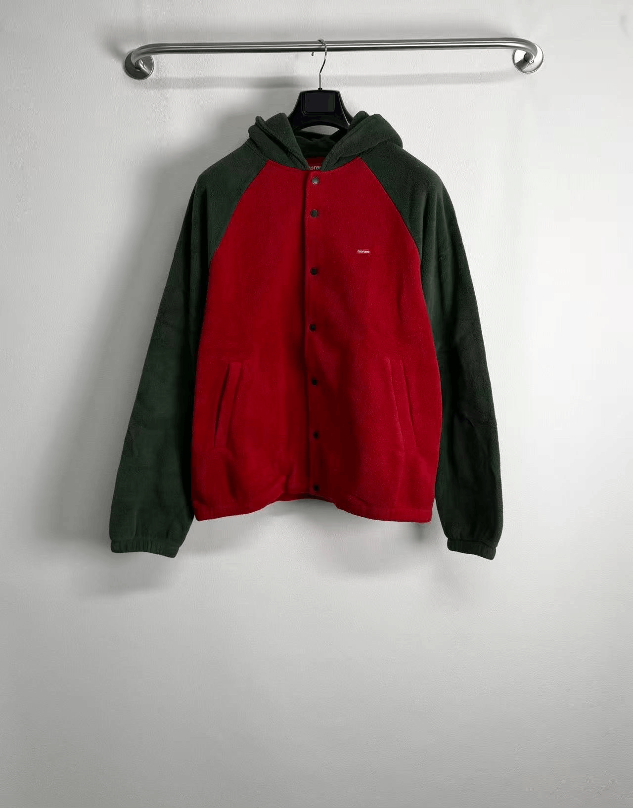 トップス supreme raglan utility jacket XXL Raglan Utility Jacket - spring/summer 2023 - Supreme