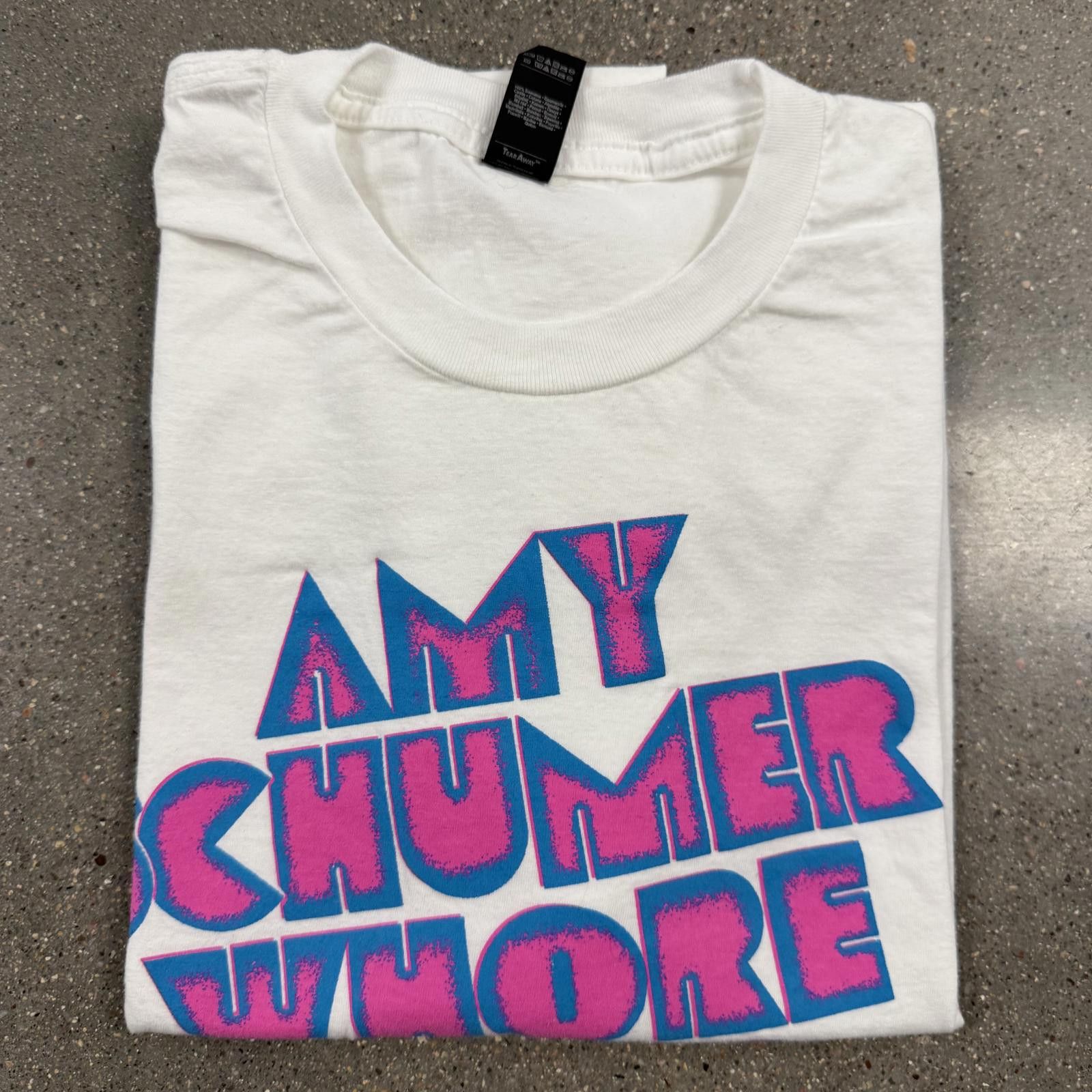 Anvil NWOT Amy Schumer Whore Tour T-Shirt - L Size L / US 10 / IT 46 - 6 Thumbnail