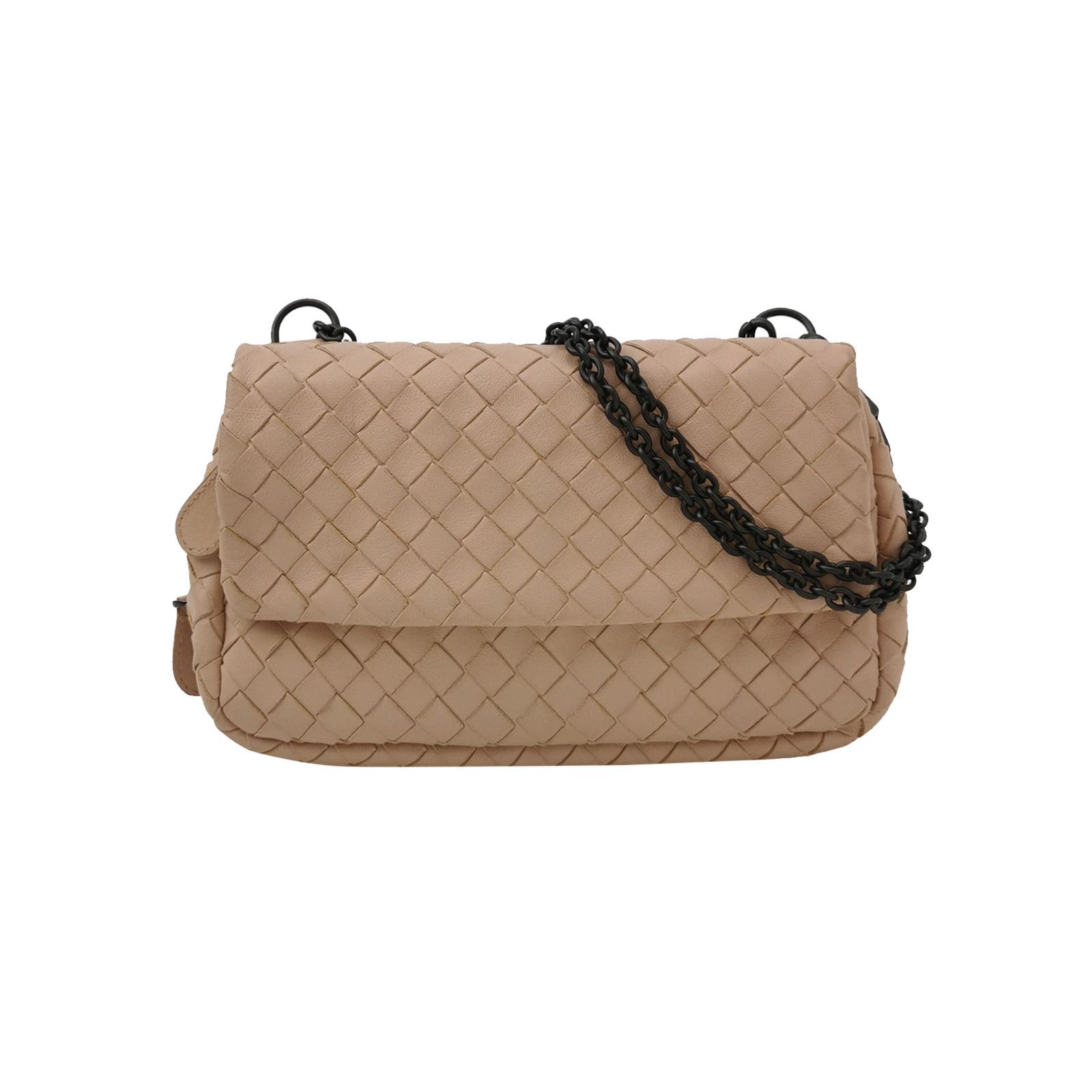 Bottega Veneta Bottega Veneta Women os Shoulder Bags Size ONE SIZE - 1 Thumbnail