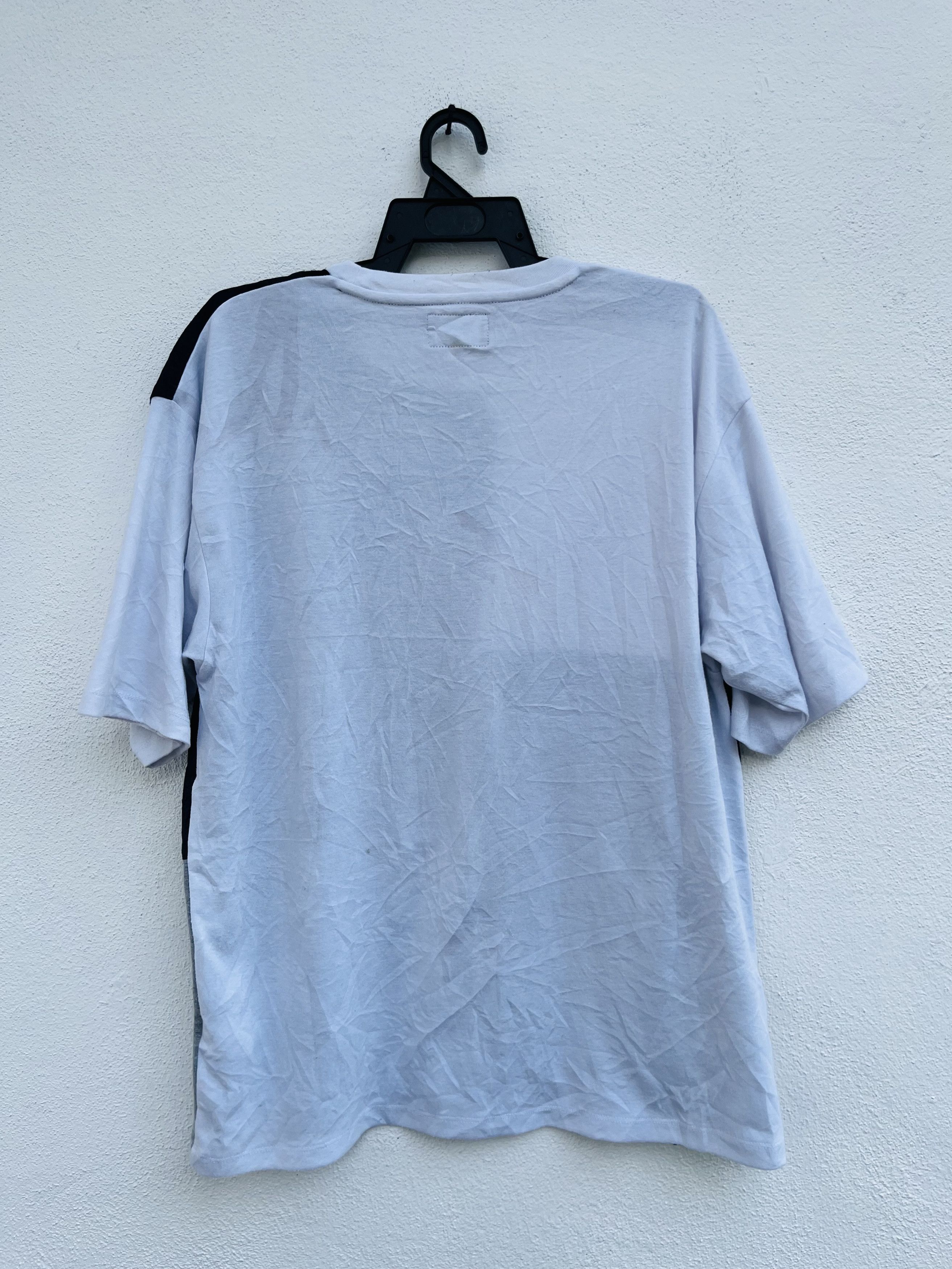 Japanese Brand × Vintage Vintage Sucka Japanese Designer Fashion Style Shirt Size US XL / EU 56 / 4 - 2 Thumbnail